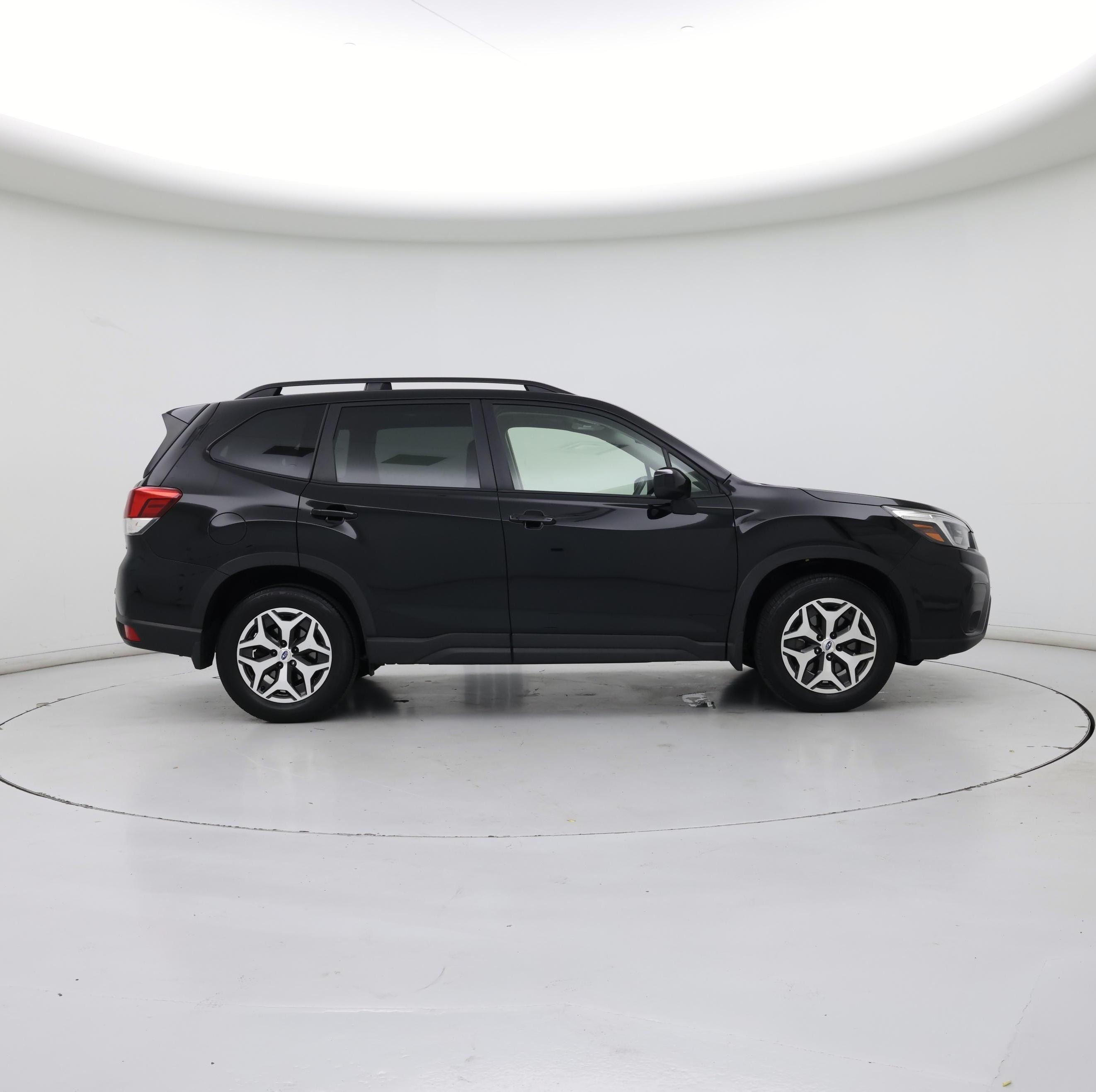 Thumbnail: 2021 Subaru Forester - 7