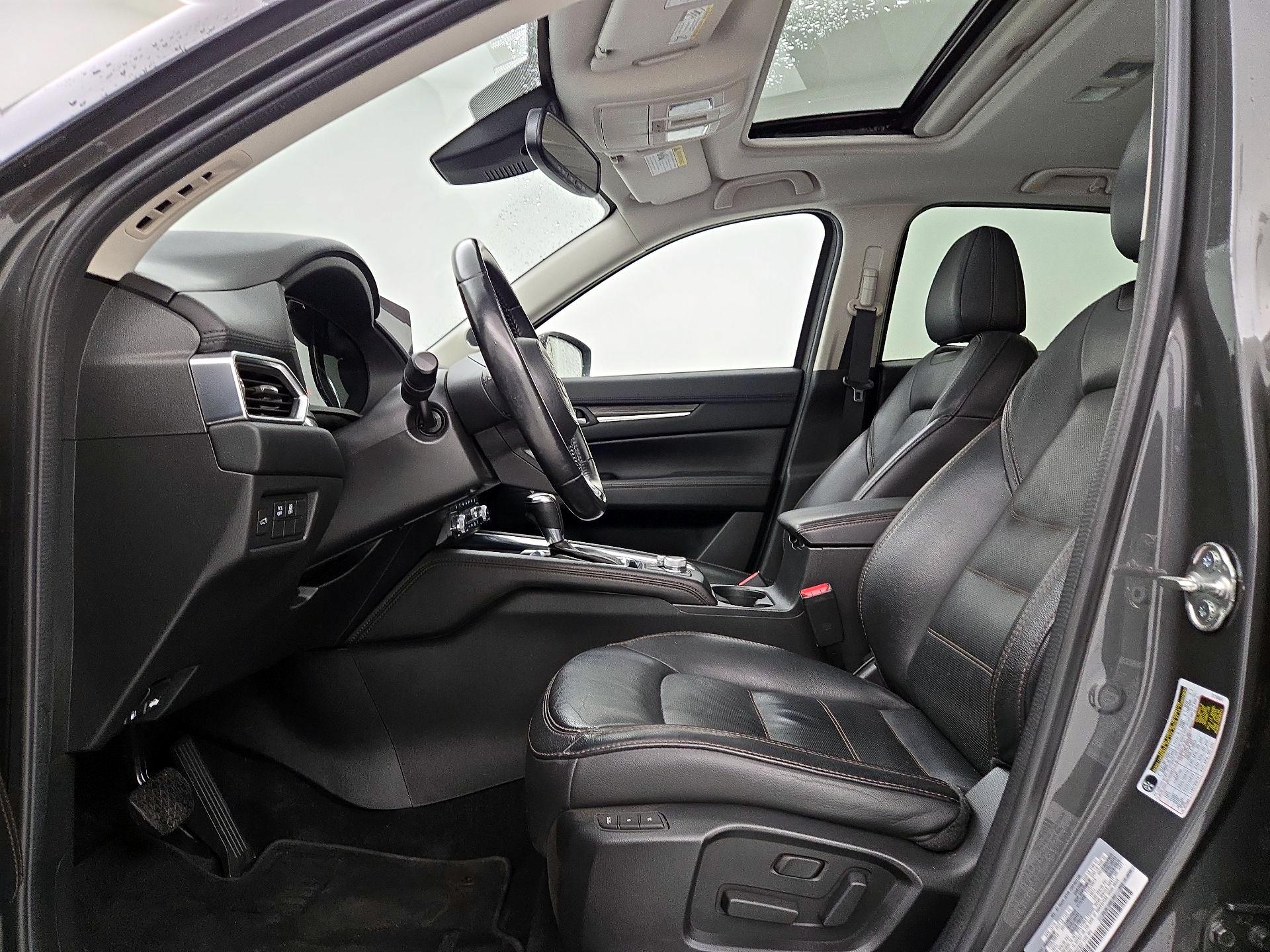 Thumbnail: 2019 Mazda CX-5 - 11