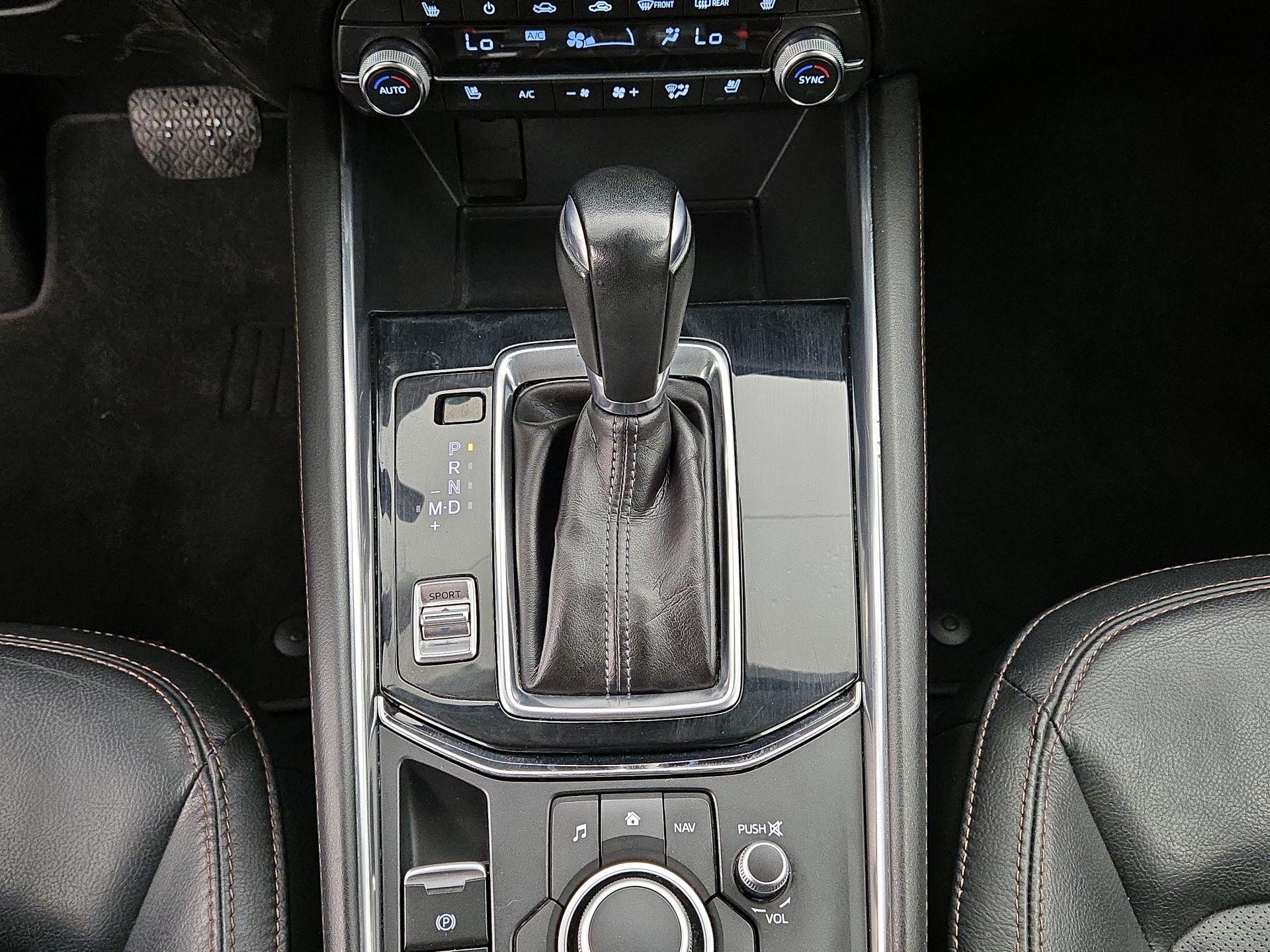 Thumbnail: 2019 Mazda CX-5 - 17