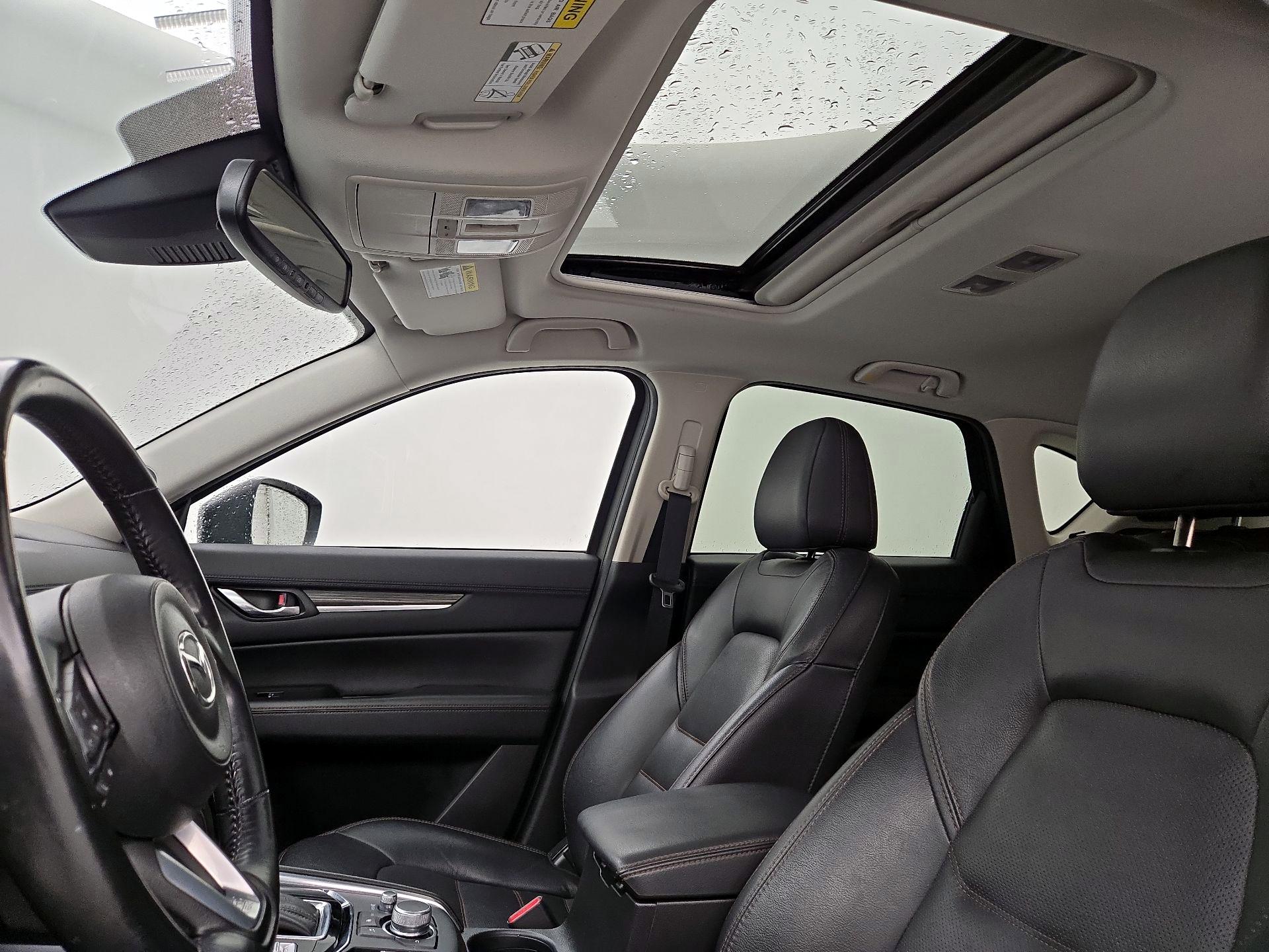 Thumbnail: 2019 Mazda CX-5 - 19