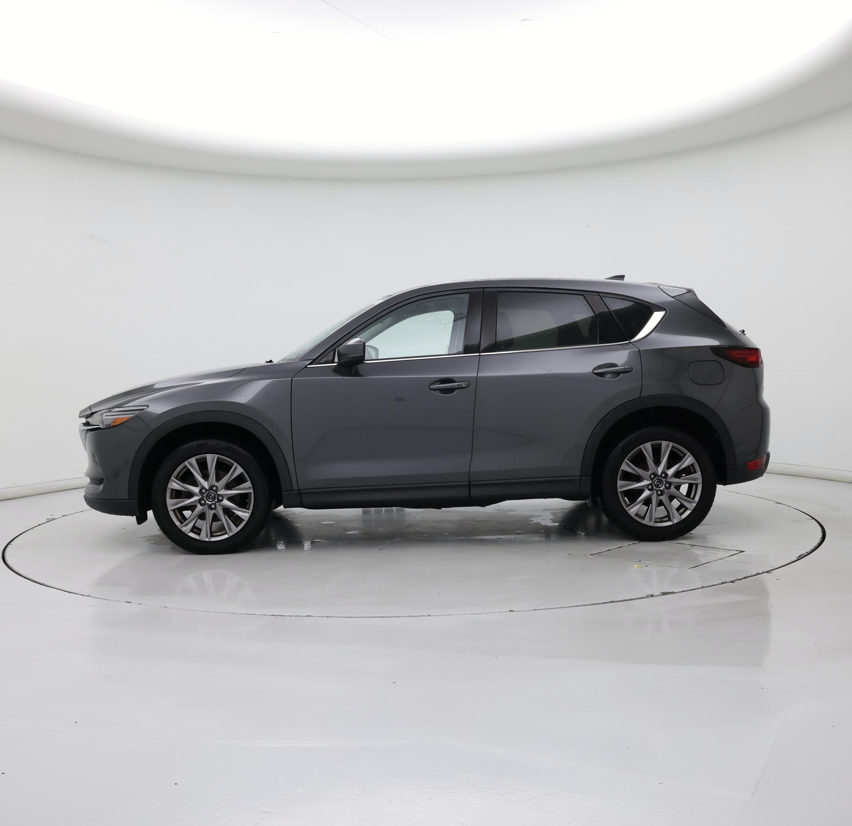 Thumbnail: 2019 Mazda CX-5 - 3