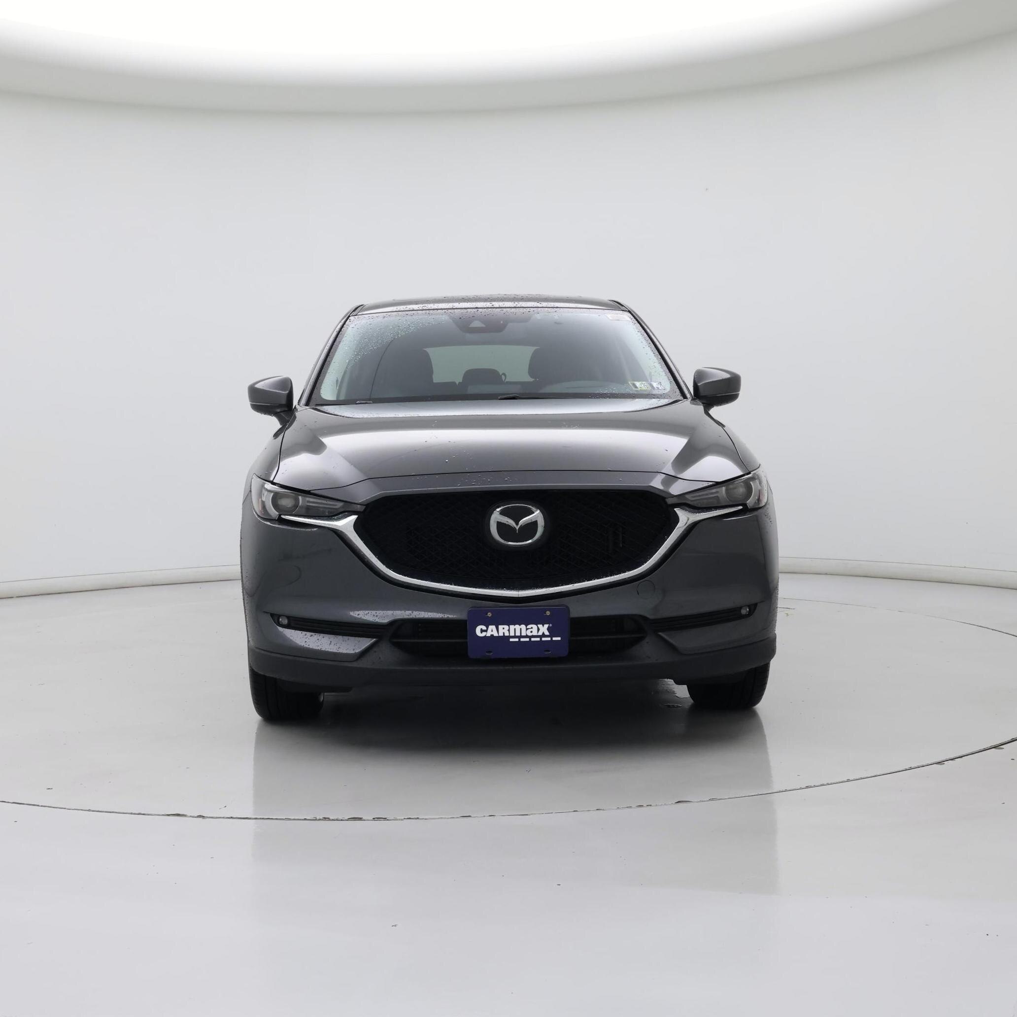 Thumbnail: 2019 Mazda CX-5 - 5