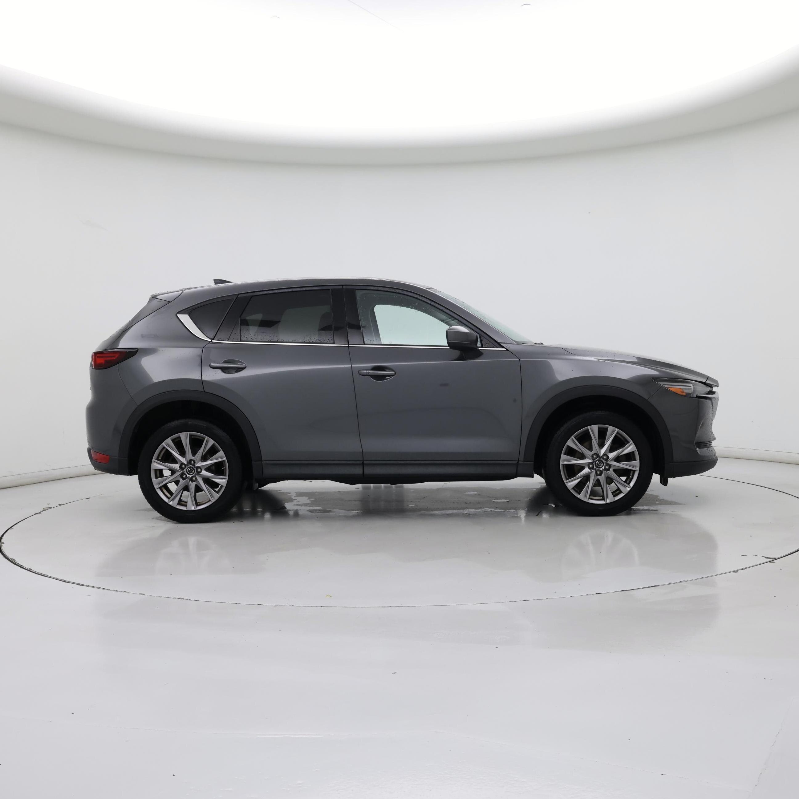 Thumbnail: 2019 Mazda CX-5 - 7