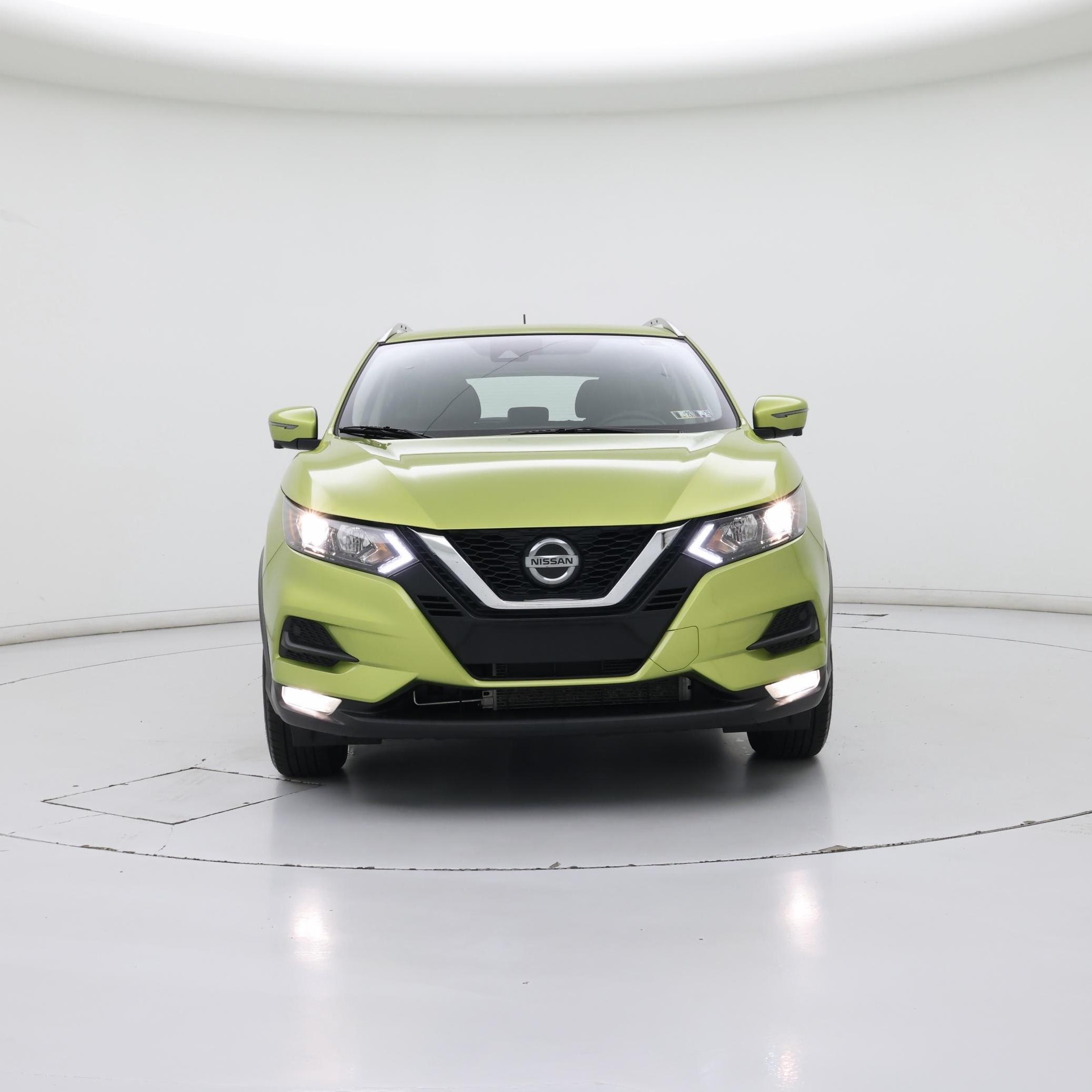 Thumbnail: 2021 Nissan Rogue Sport - 5