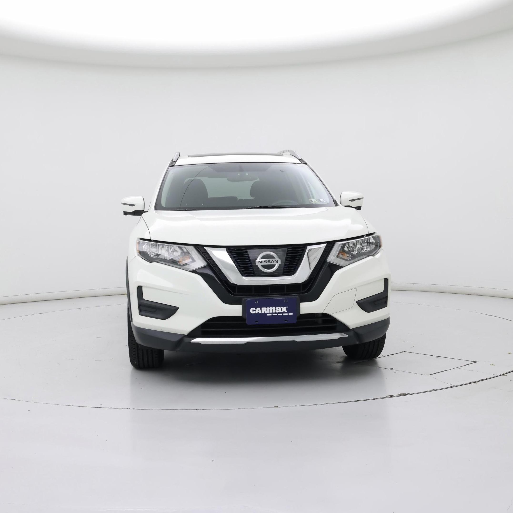 Thumbnail: 2017 Nissan Rogue - 5