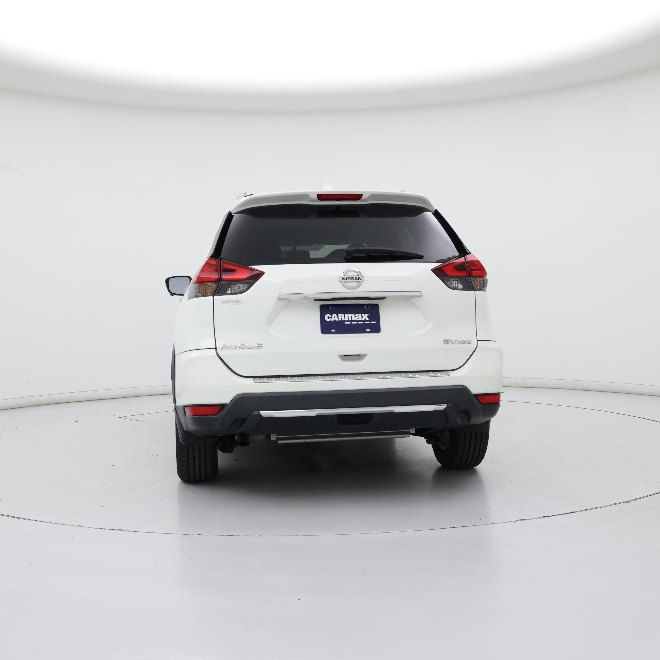 Thumbnail: 2017 Nissan Rogue - 6