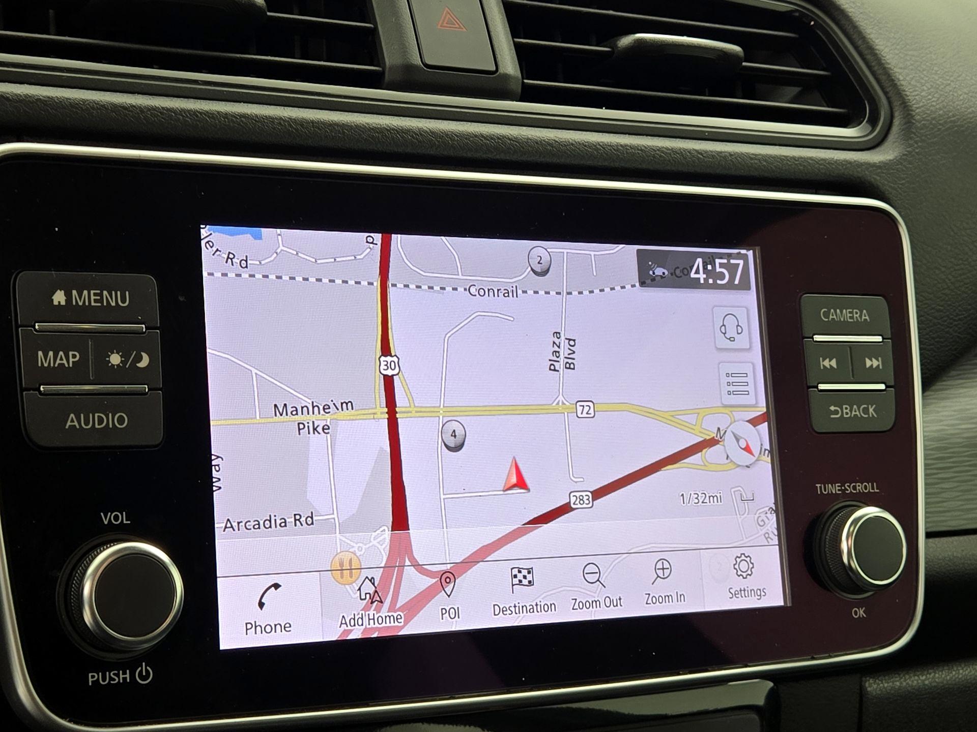 Thumbnail: 2019 Nissan Leaf - 13