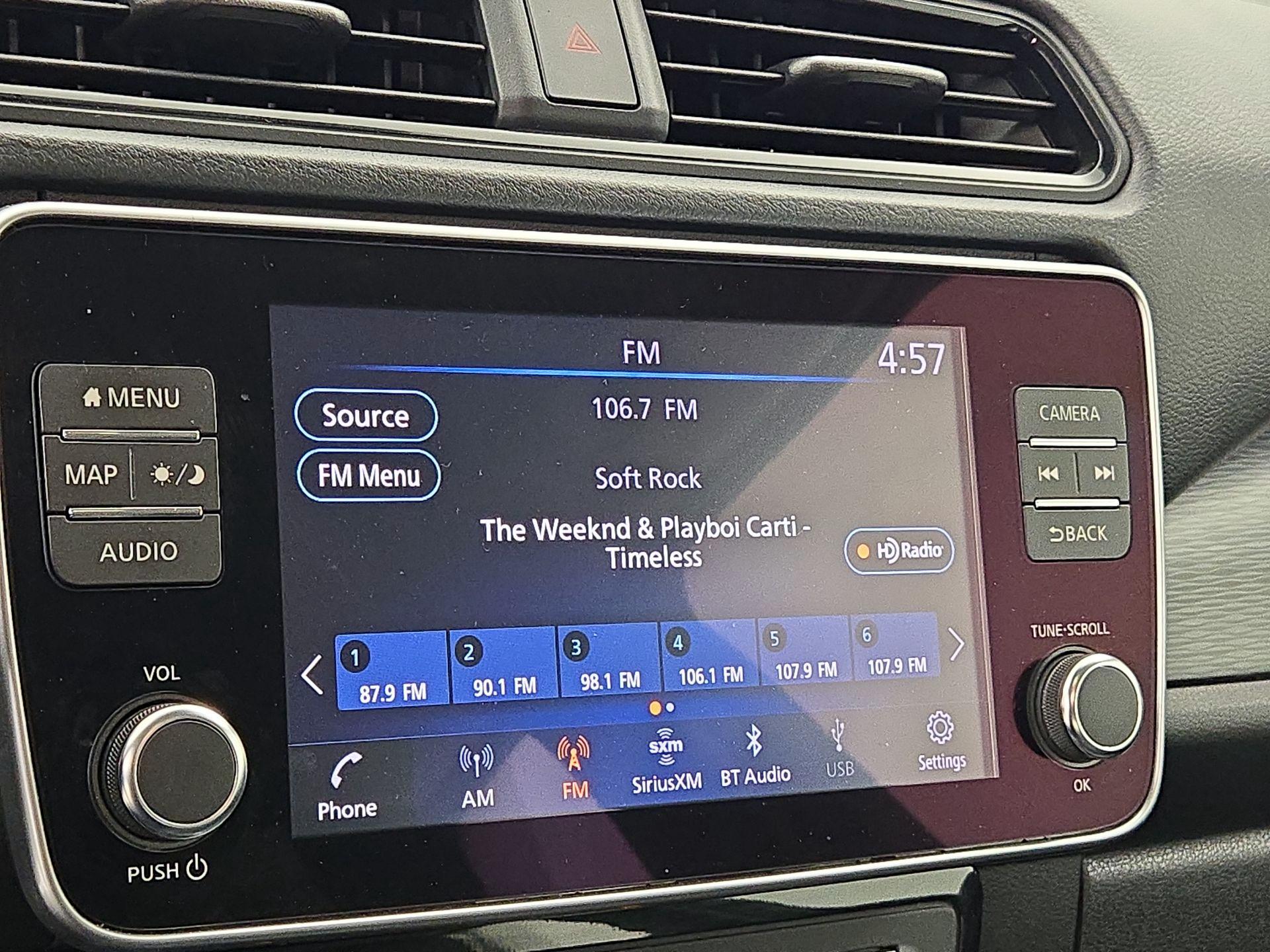 Thumbnail: 2019 Nissan Leaf - 15