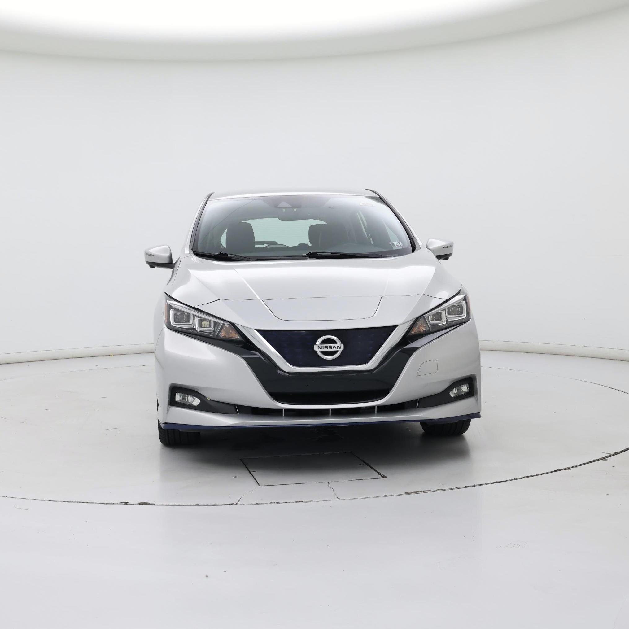 Thumbnail: 2019 Nissan Leaf - 5