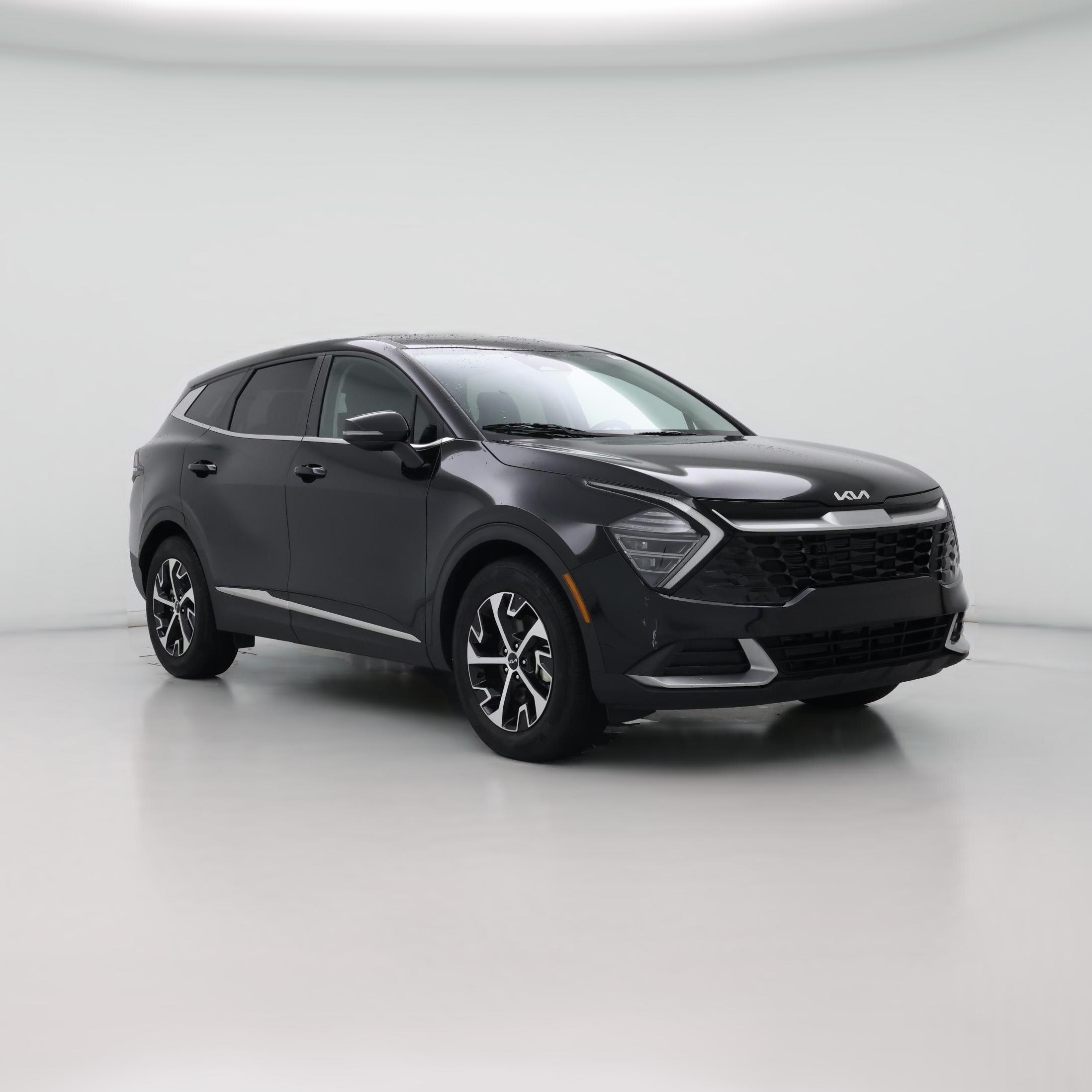 Thumbnail: 2025 Kia Sportage - 1