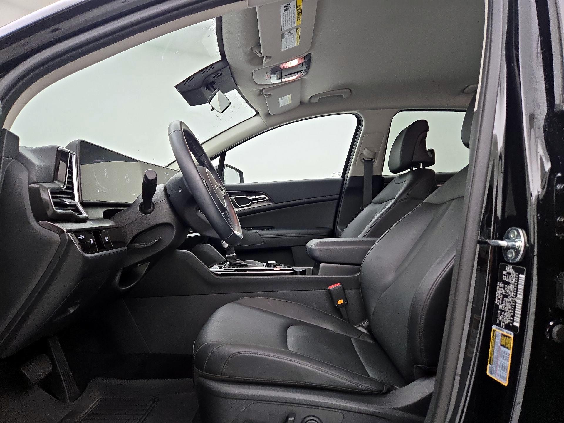 Thumbnail: 2025 Kia Sportage - 11