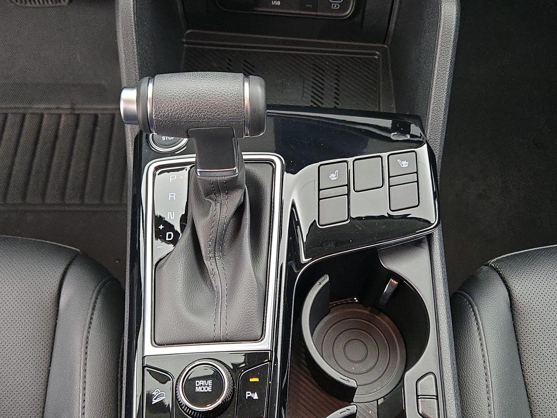Thumbnail: 2025 Kia Sportage - 17
