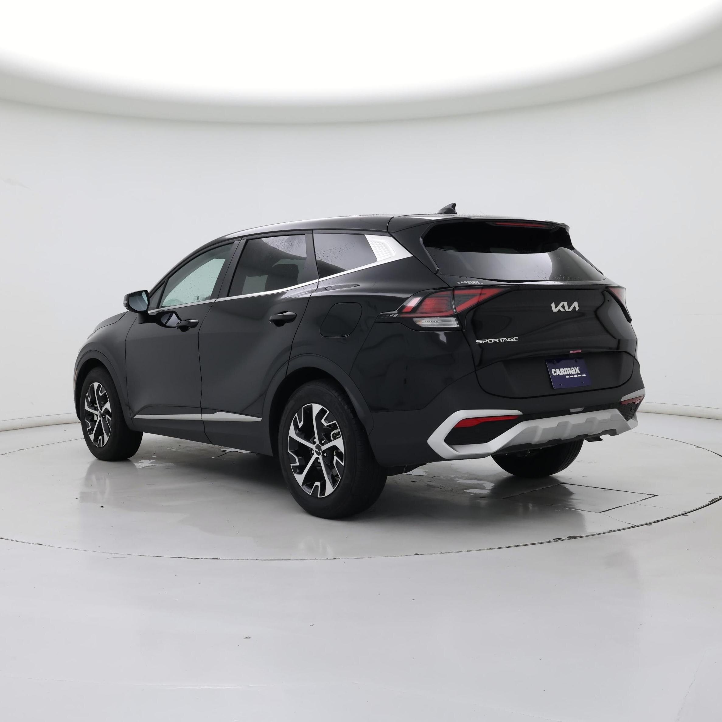 Thumbnail: 2025 Kia Sportage - 2