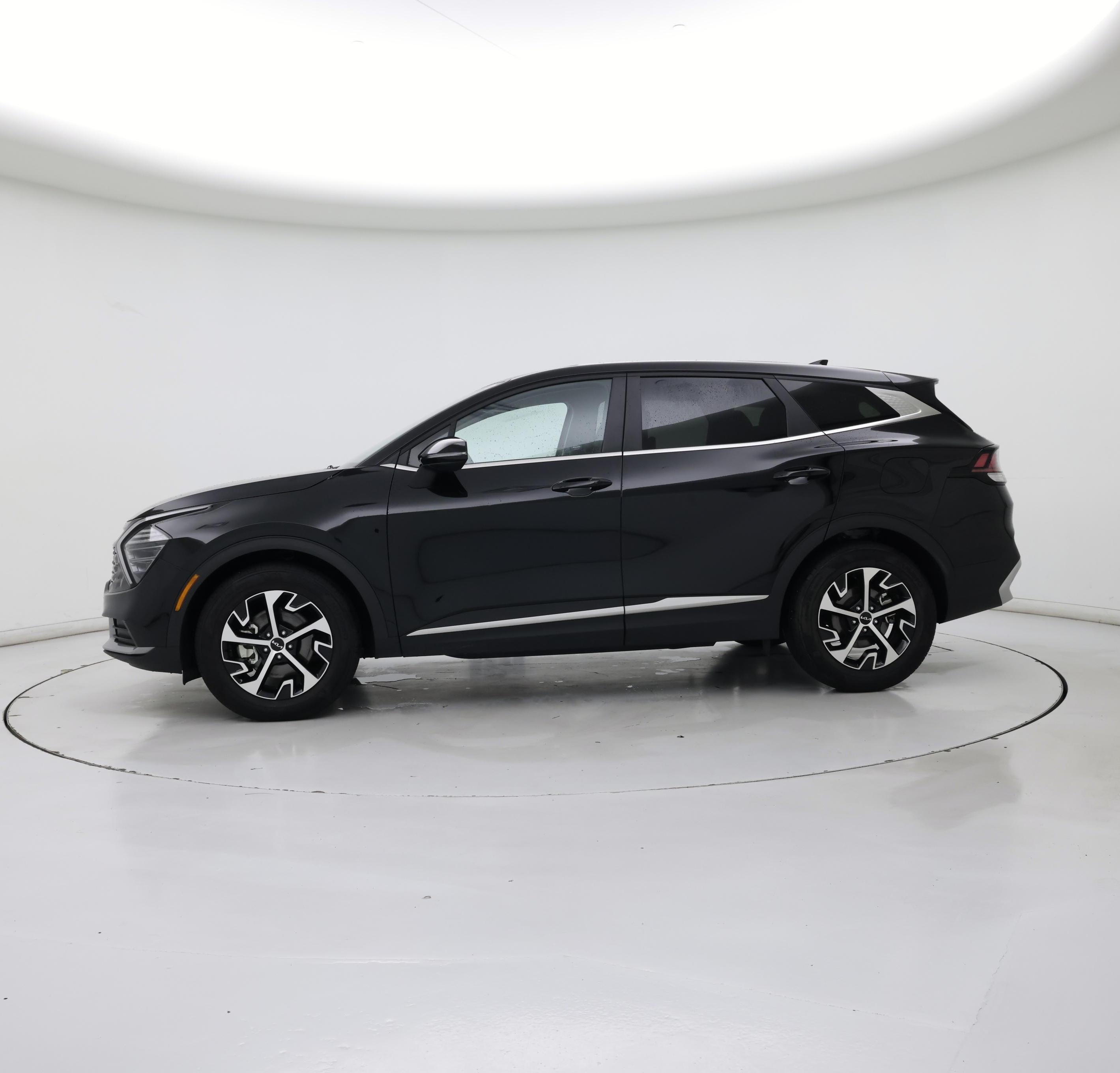 Thumbnail: 2025 Kia Sportage - 3