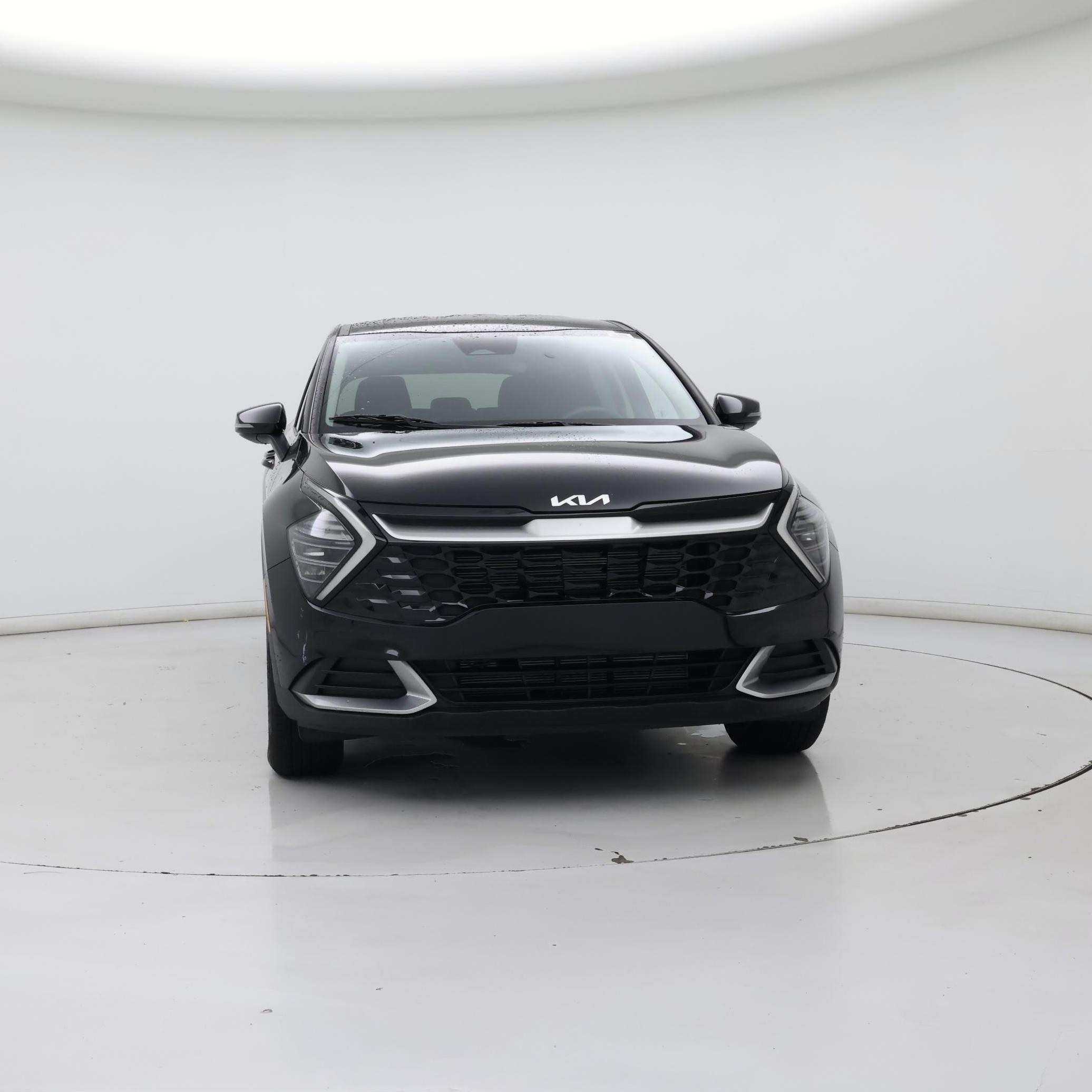 Thumbnail: 2025 Kia Sportage - 5