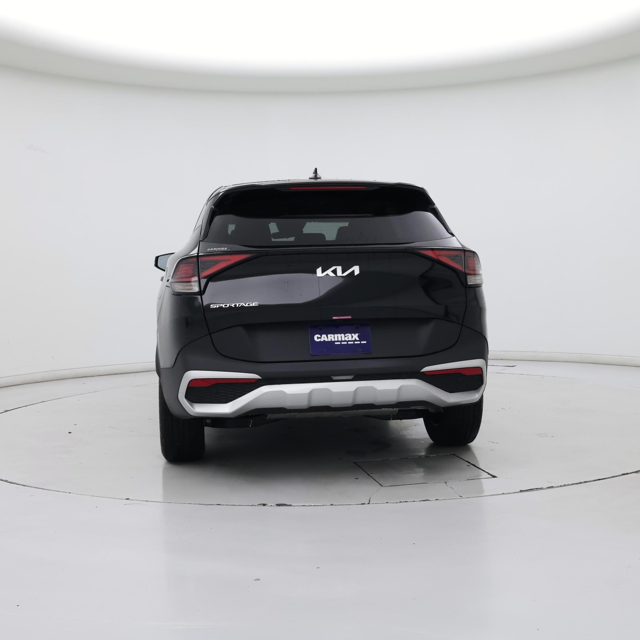 Thumbnail: 2025 Kia Sportage - 6