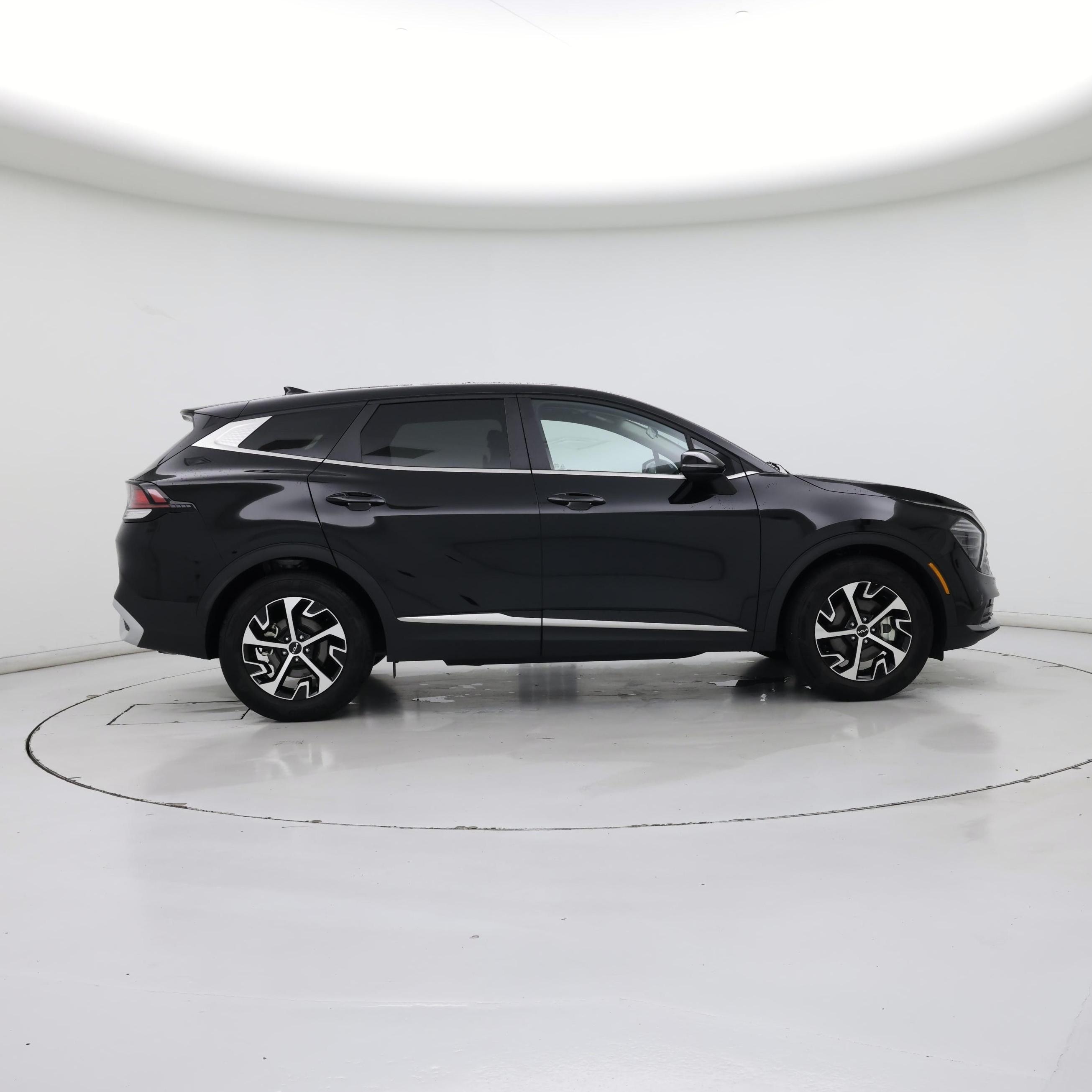 Thumbnail: 2025 Kia Sportage - 7