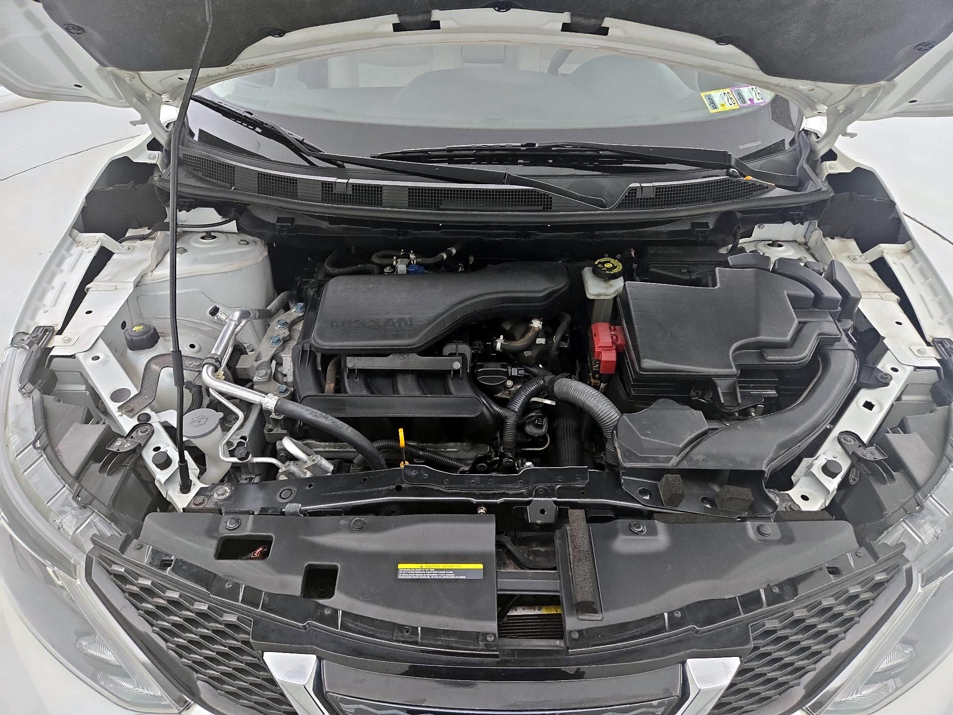 Thumbnail: 2018 Nissan Rogue Sport - 20