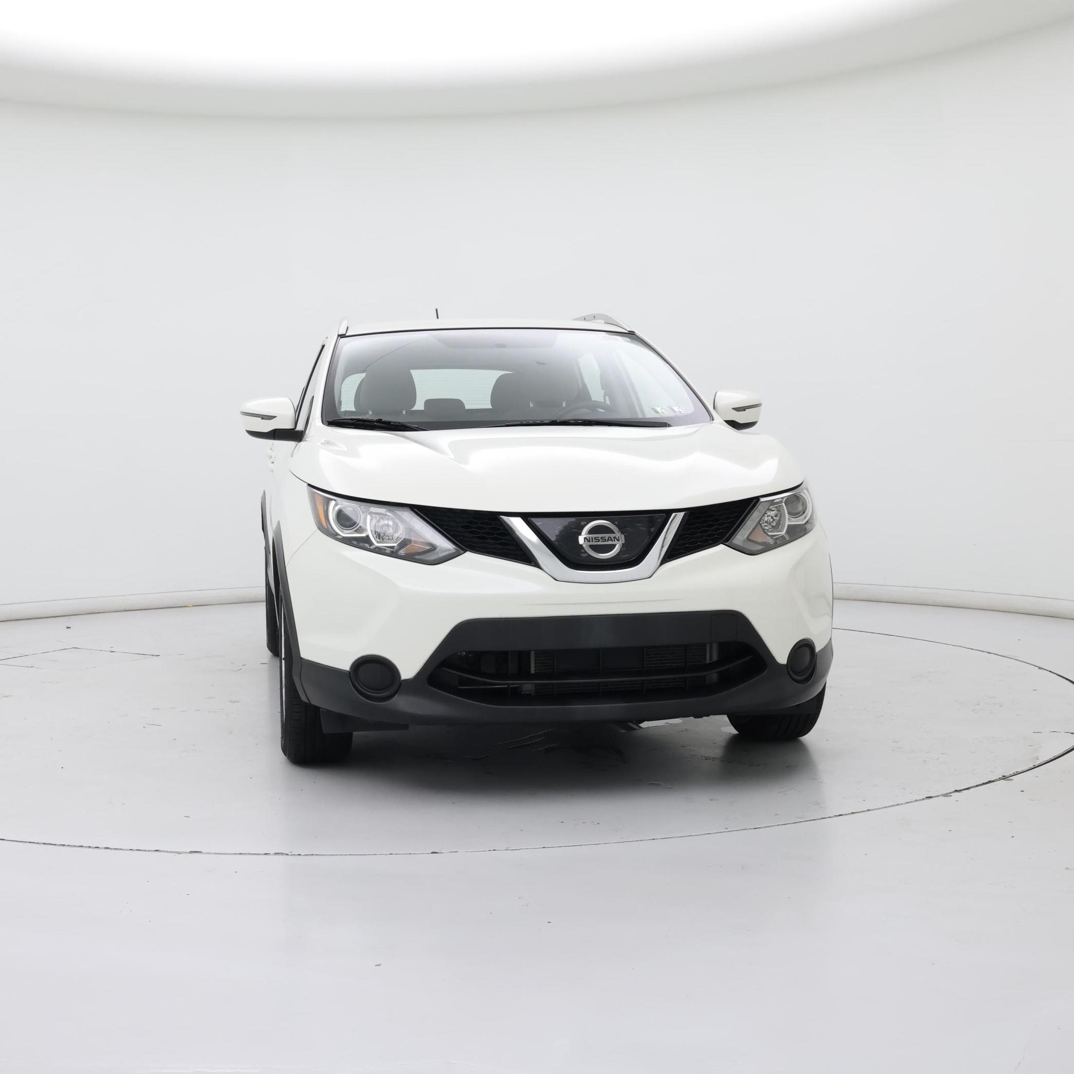 Thumbnail: 2018 Nissan Rogue Sport - 5