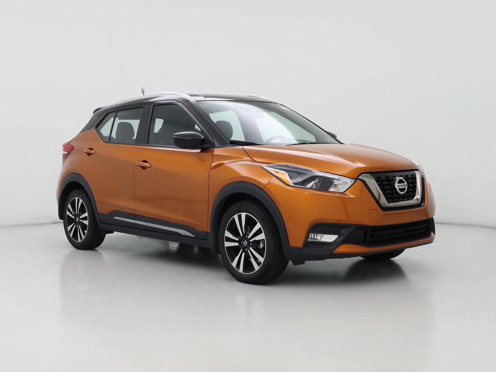 2019 Nissan Kicks