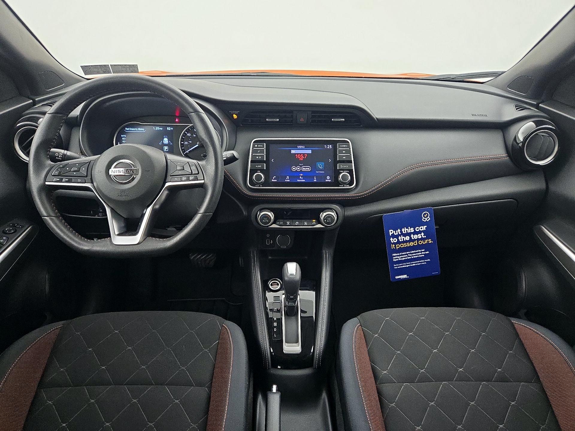 Thumbnail: 2019 Nissan Kicks - 9