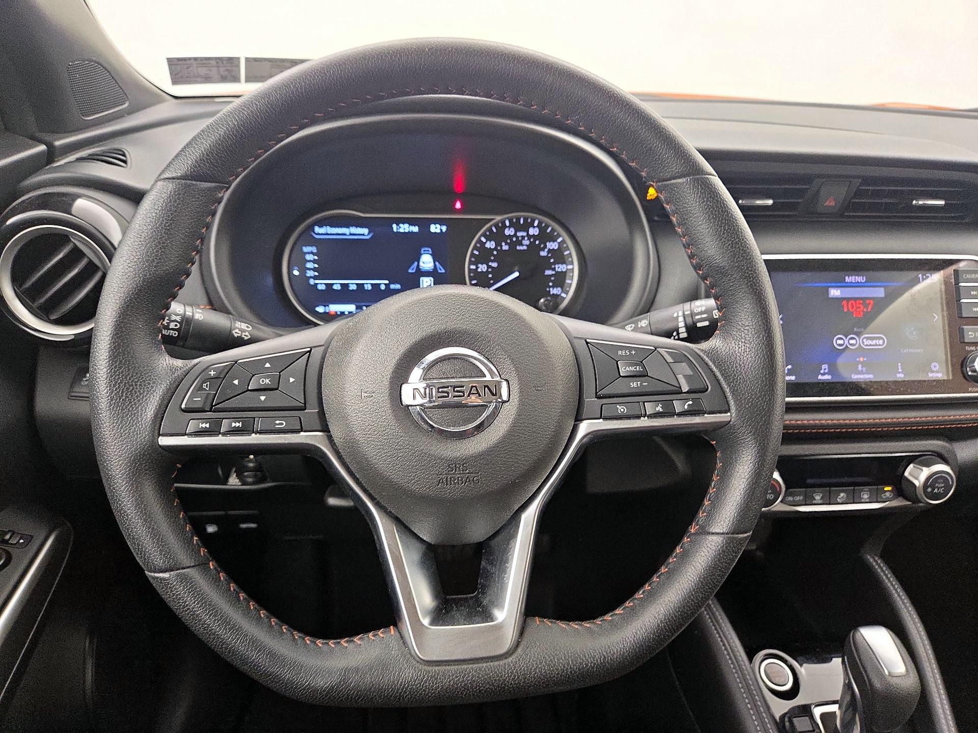 Thumbnail: 2019 Nissan Kicks - 10