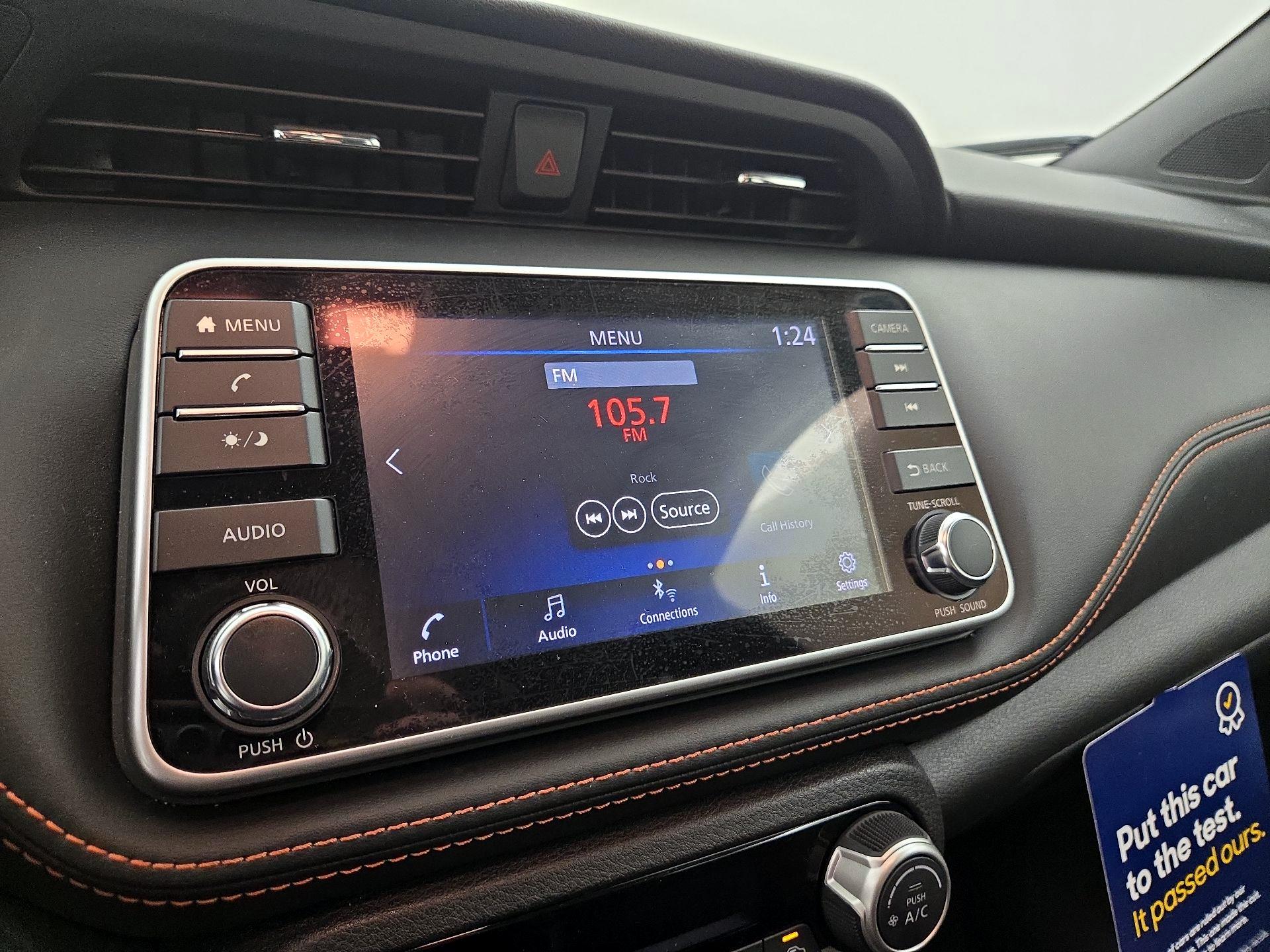 Thumbnail: 2019 Nissan Kicks - 14