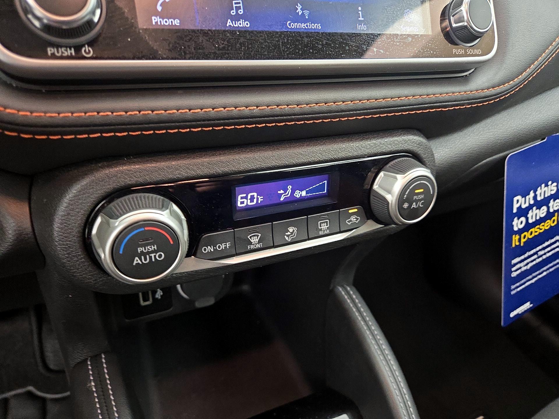Thumbnail: 2019 Nissan Kicks - 15