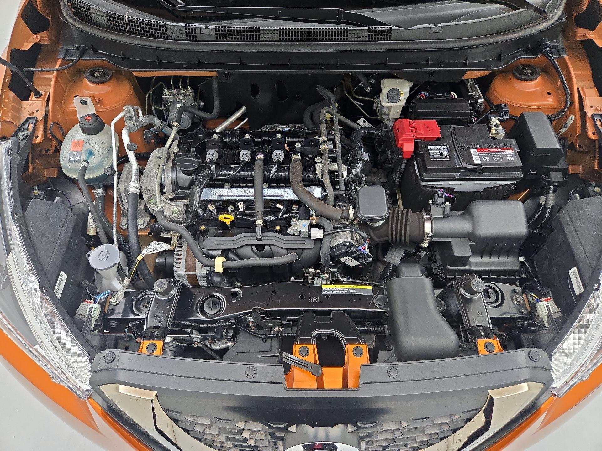 Thumbnail: 2019 Nissan Kicks - 20