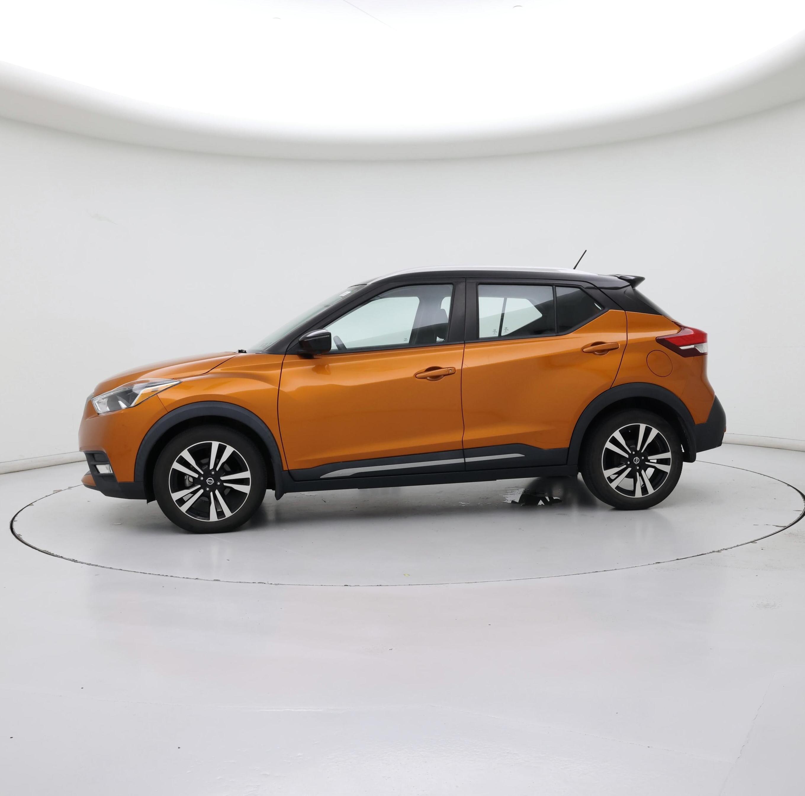 Thumbnail: 2019 Nissan Kicks - 3