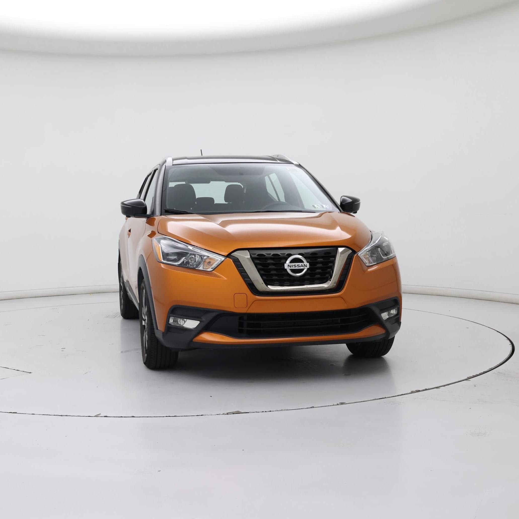 Thumbnail: 2019 Nissan Kicks - 5