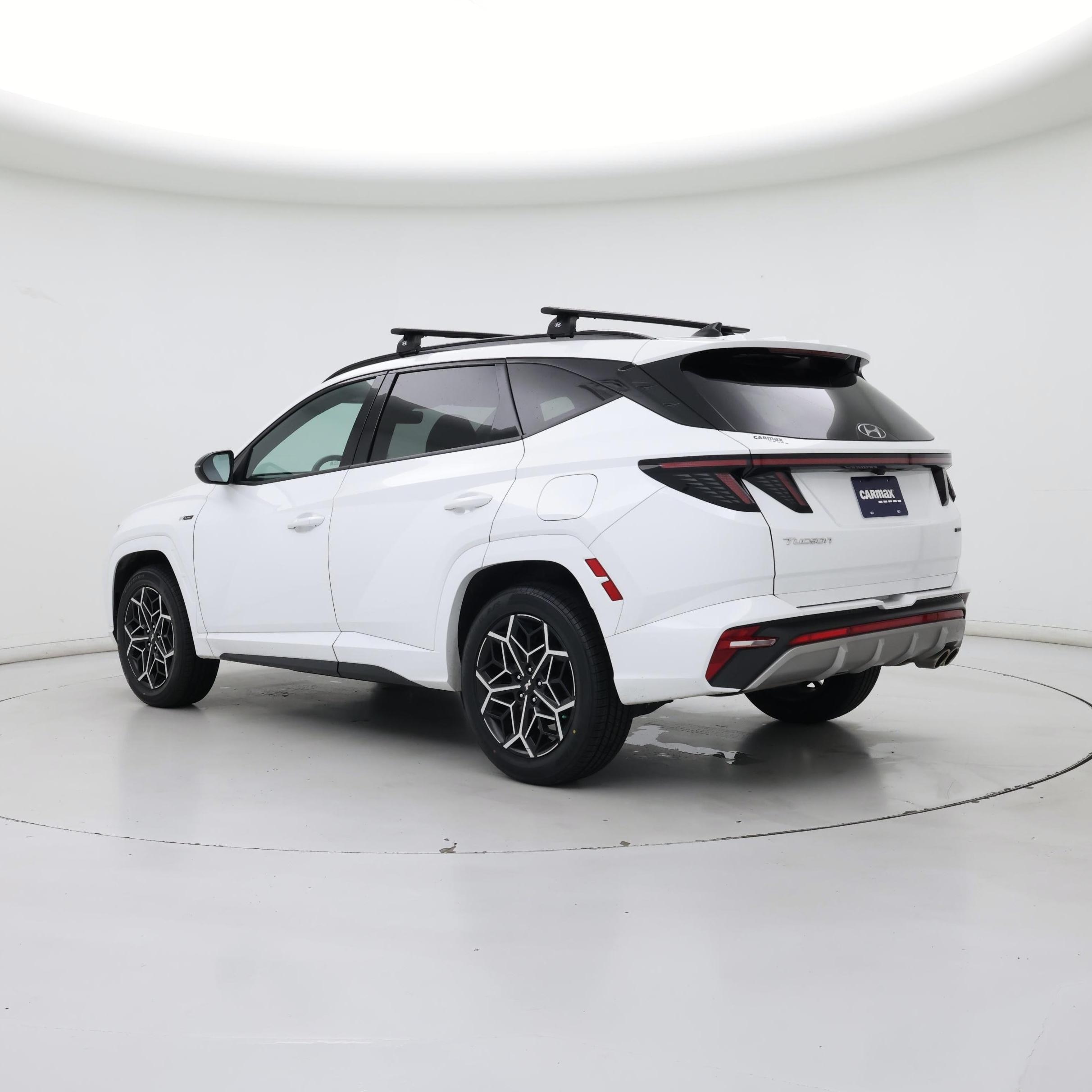 Thumbnail: 2023 Hyundai Tucson - 2