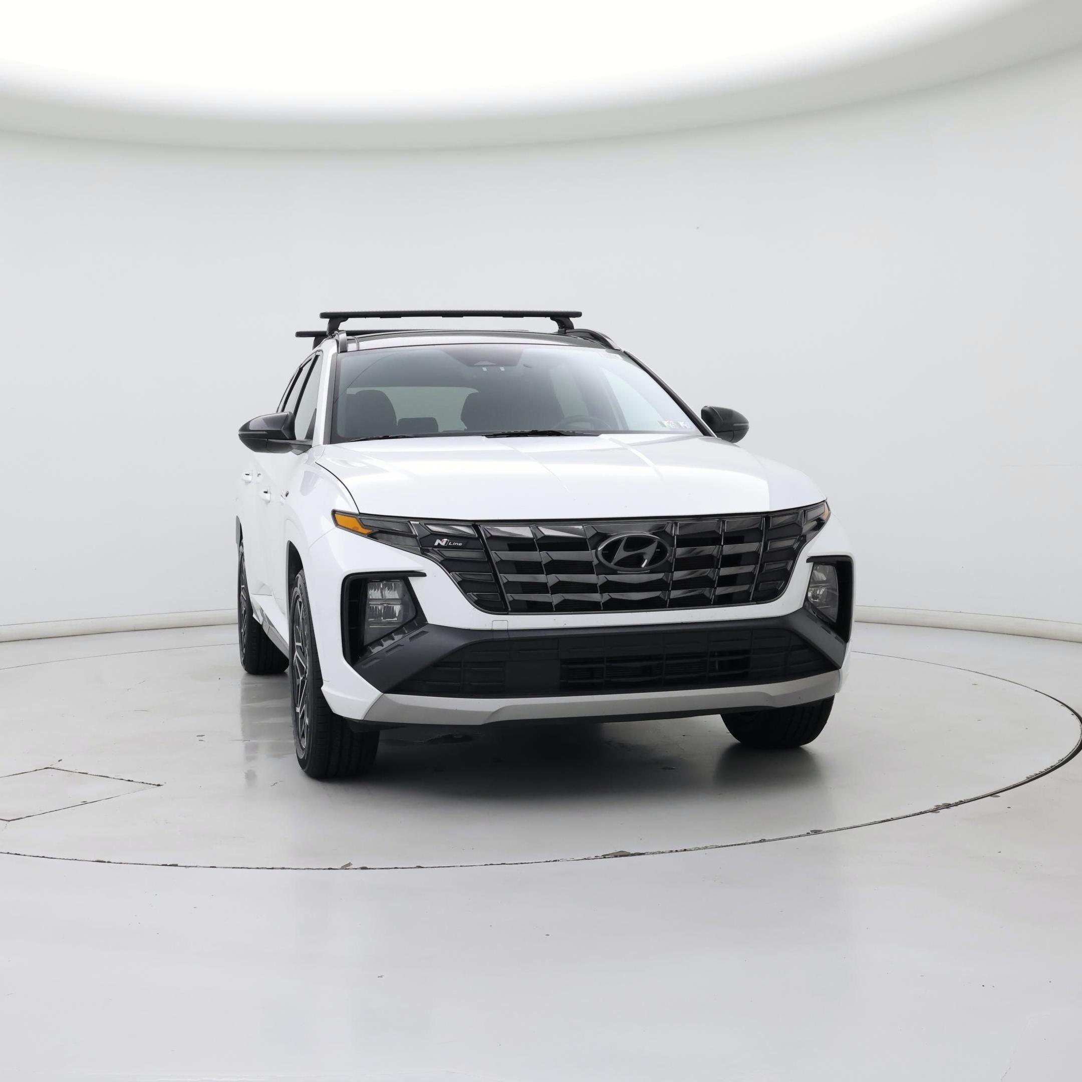 Thumbnail: 2023 Hyundai Tucson - 5