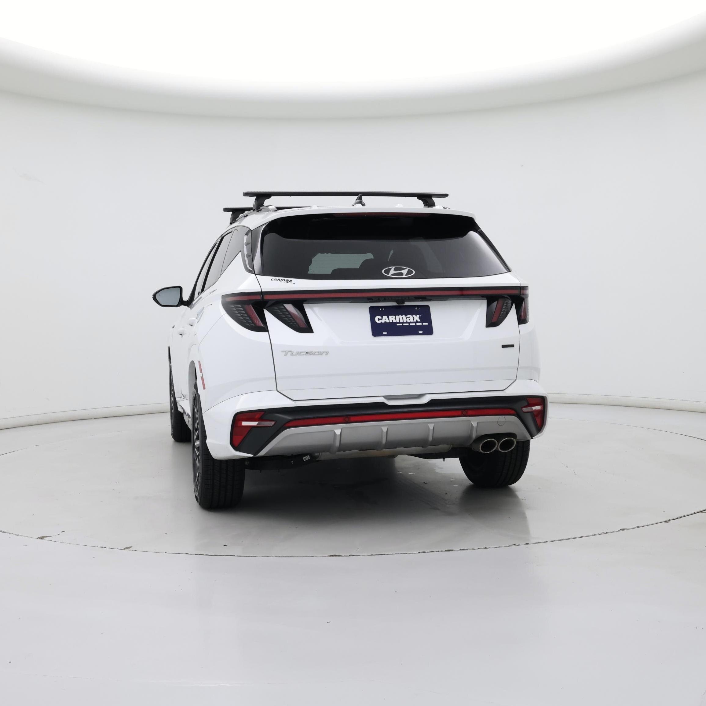 Thumbnail: 2023 Hyundai Tucson - 6