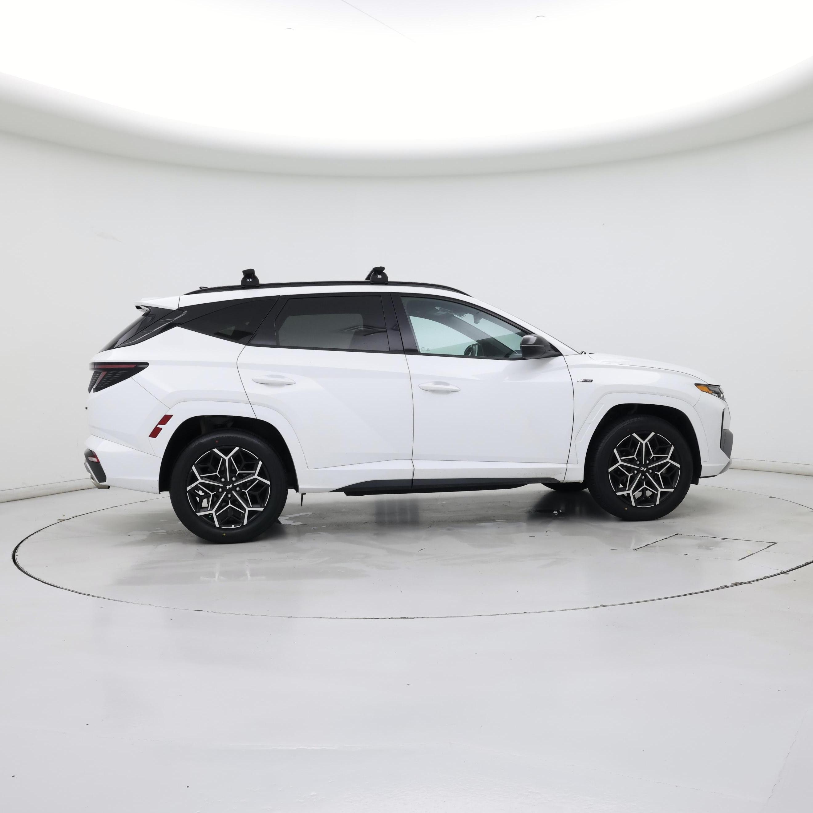 Thumbnail: 2023 Hyundai Tucson - 7