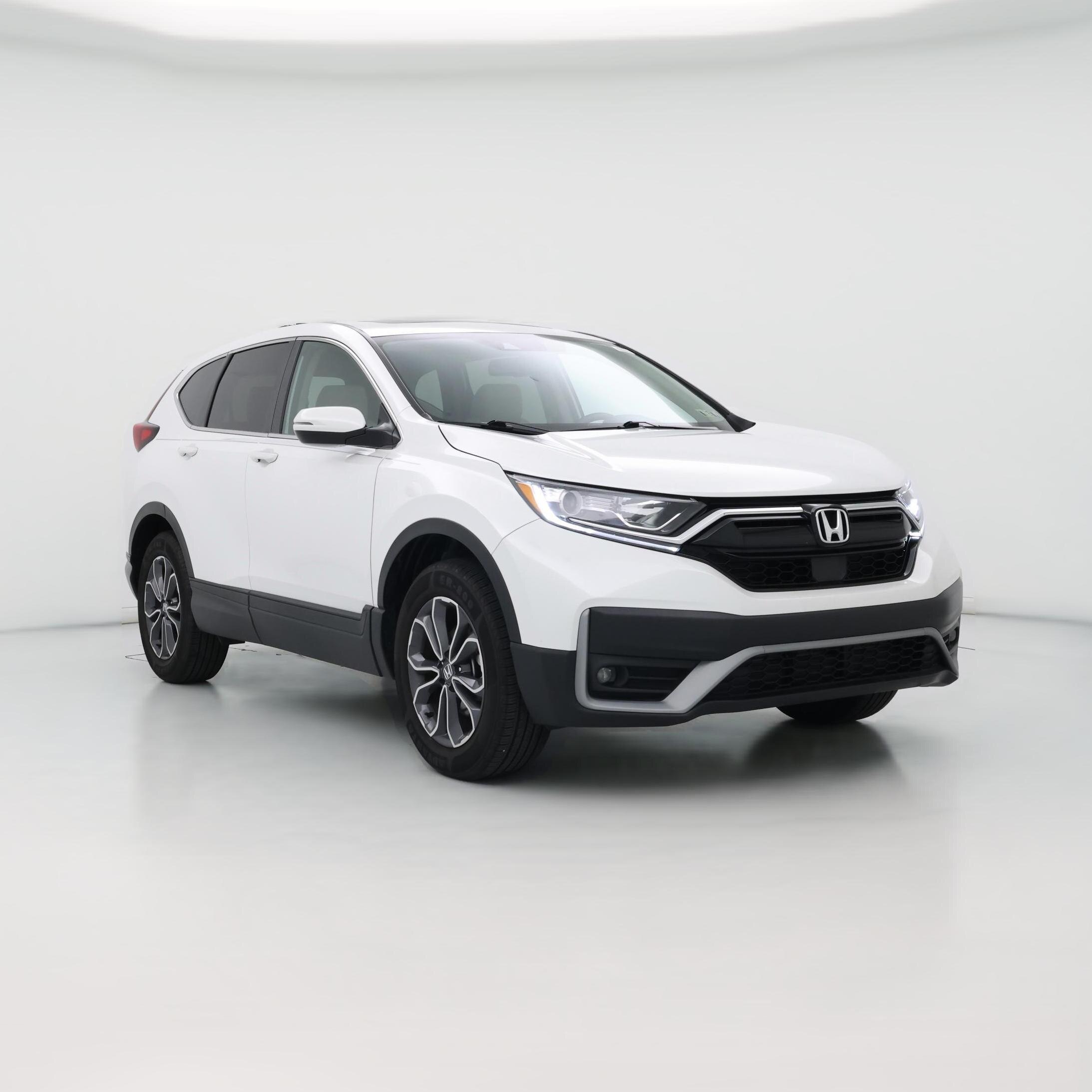 Thumbnail: 2022 Honda CR-V - 1