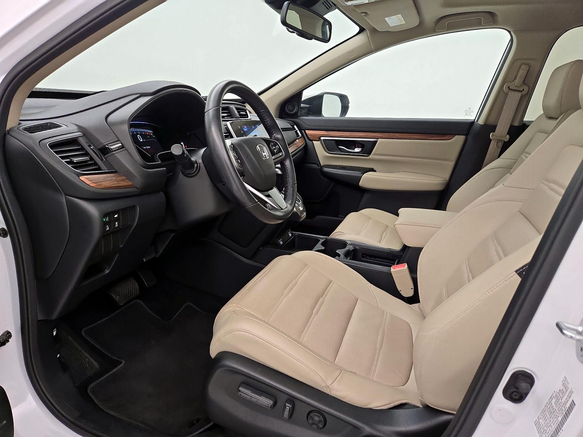 Thumbnail: 2022 Honda CR-V - 11