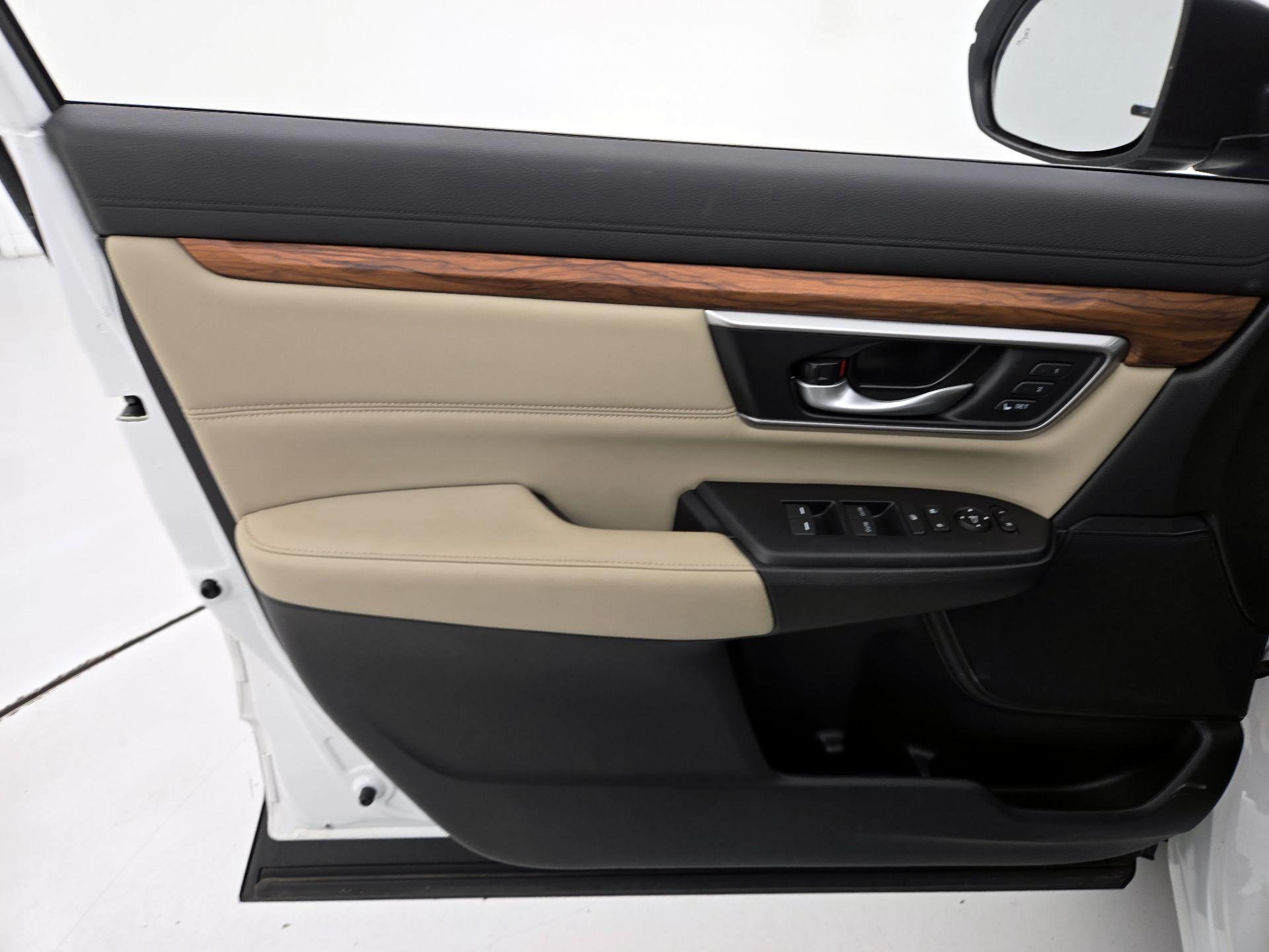 Thumbnail: 2022 Honda CR-V - 12