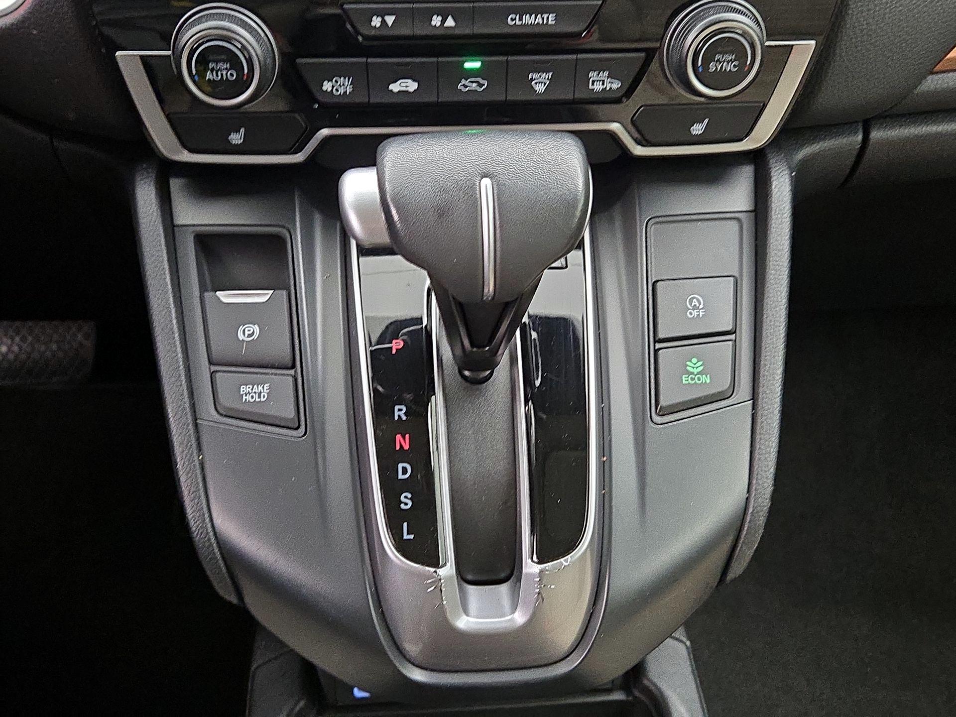 Thumbnail: 2022 Honda CR-V - 17