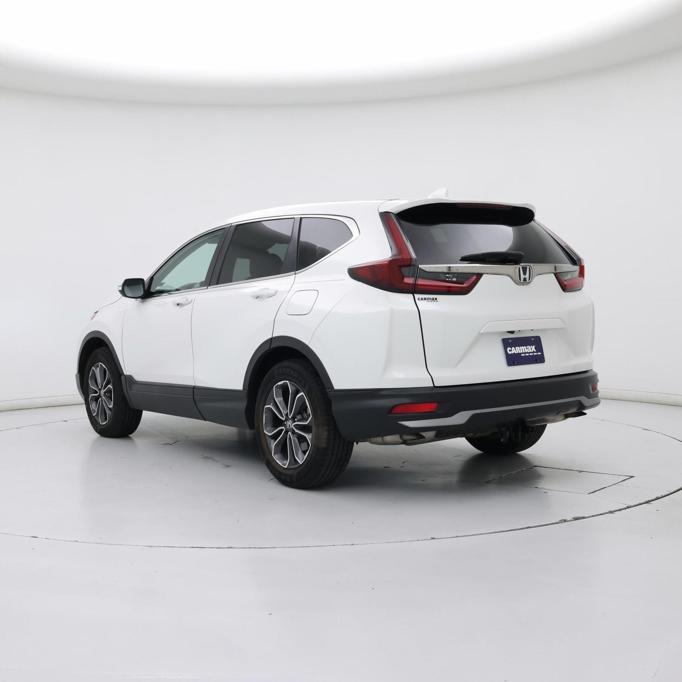 Thumbnail: 2022 Honda CR-V - 2