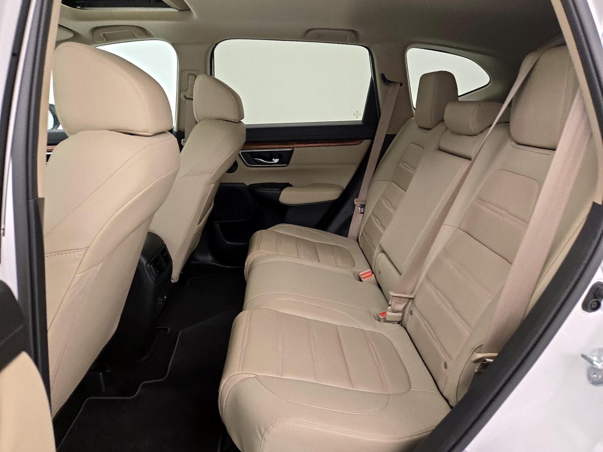 Thumbnail: 2022 Honda CR-V - 20