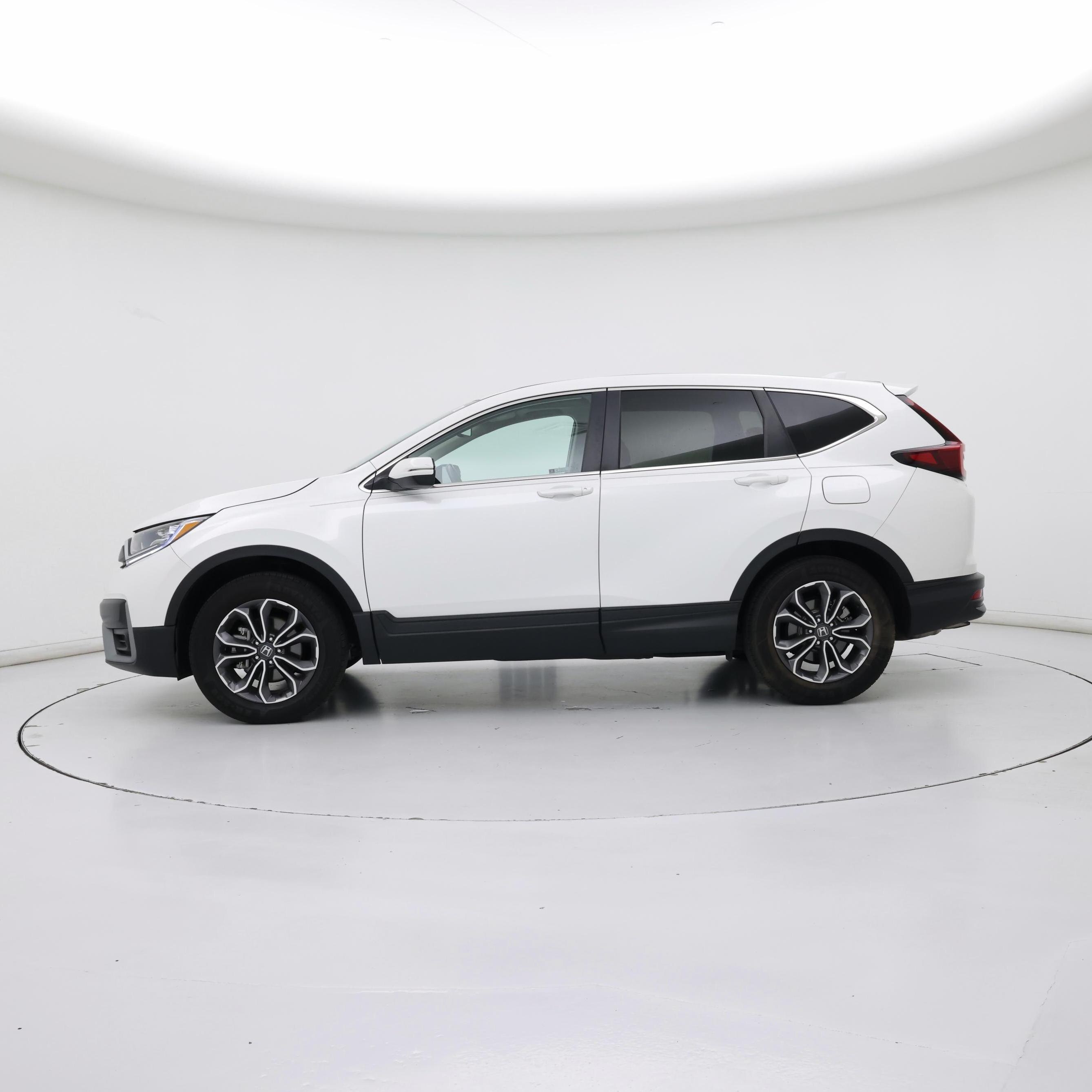 Thumbnail: 2022 Honda CR-V - 3