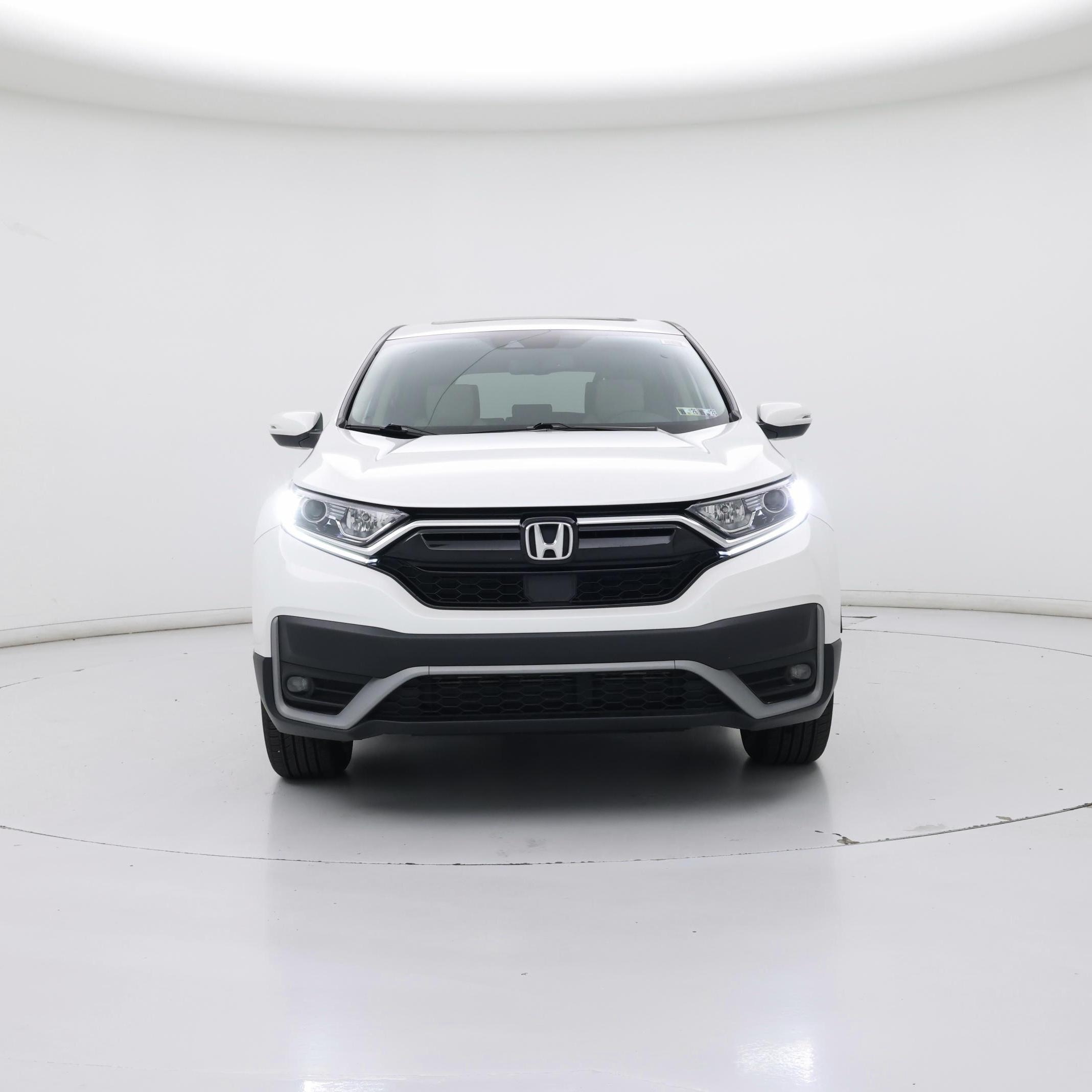 Thumbnail: 2022 Honda CR-V - 5