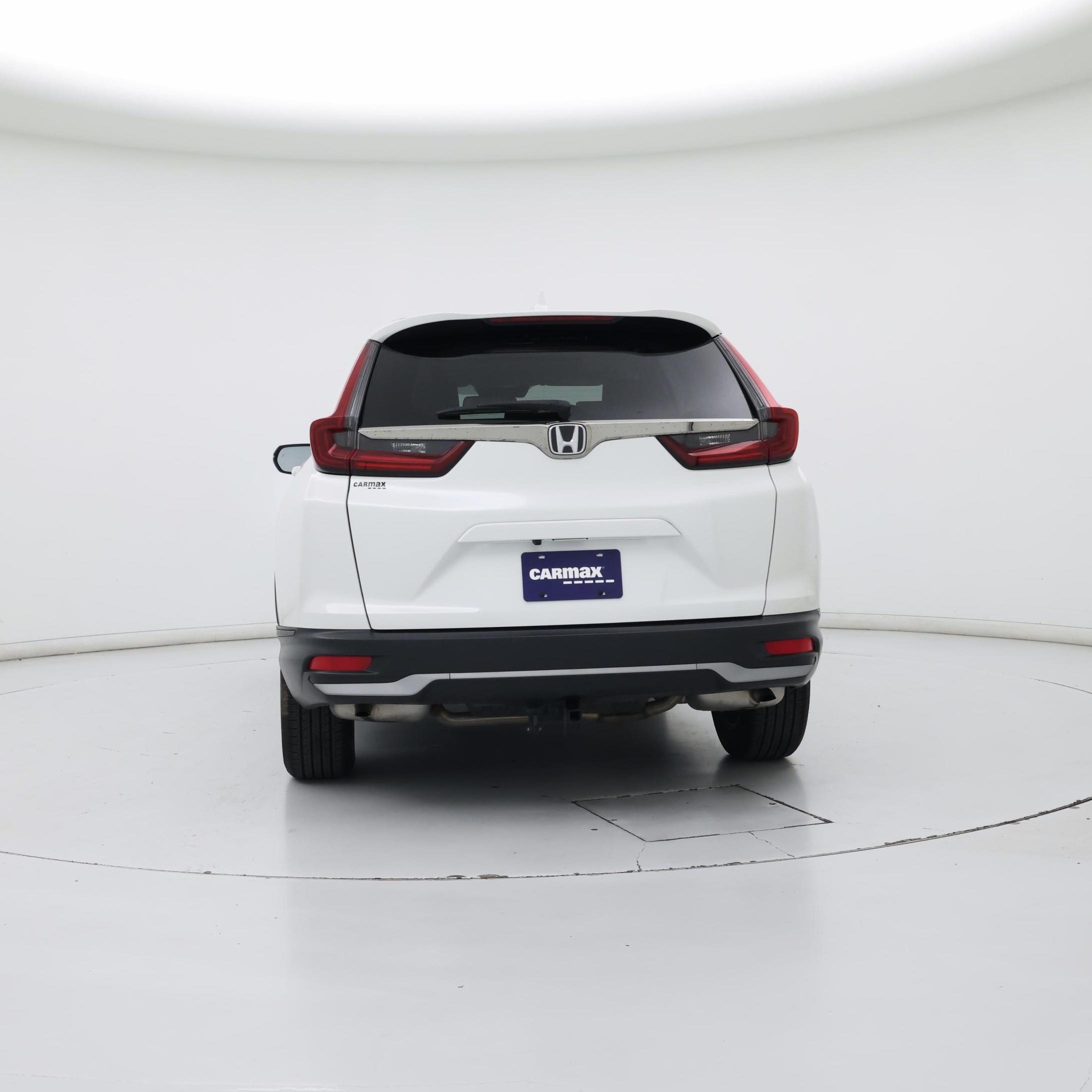 Thumbnail: 2022 Honda CR-V - 6