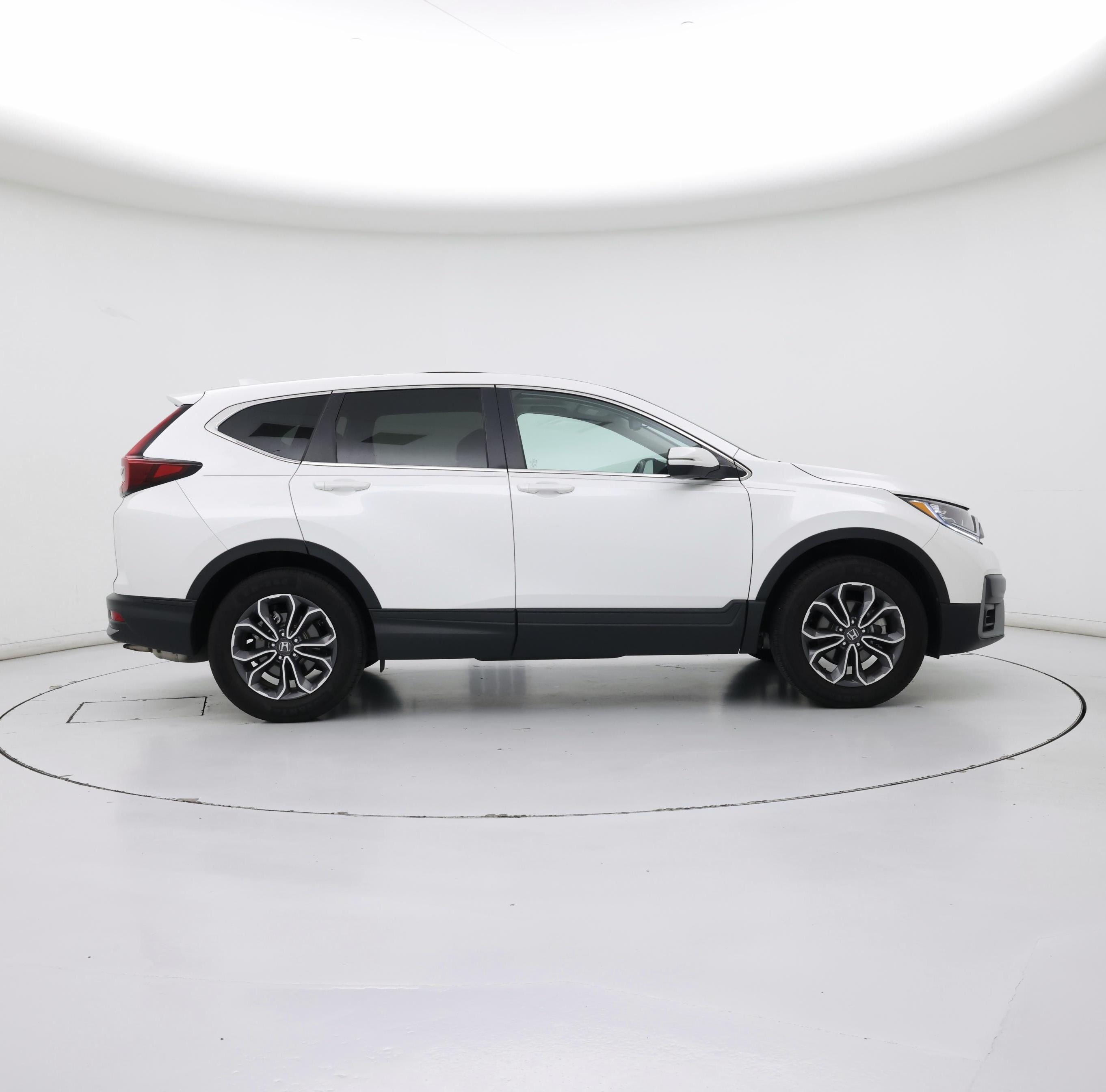 Thumbnail: 2022 Honda CR-V - 7