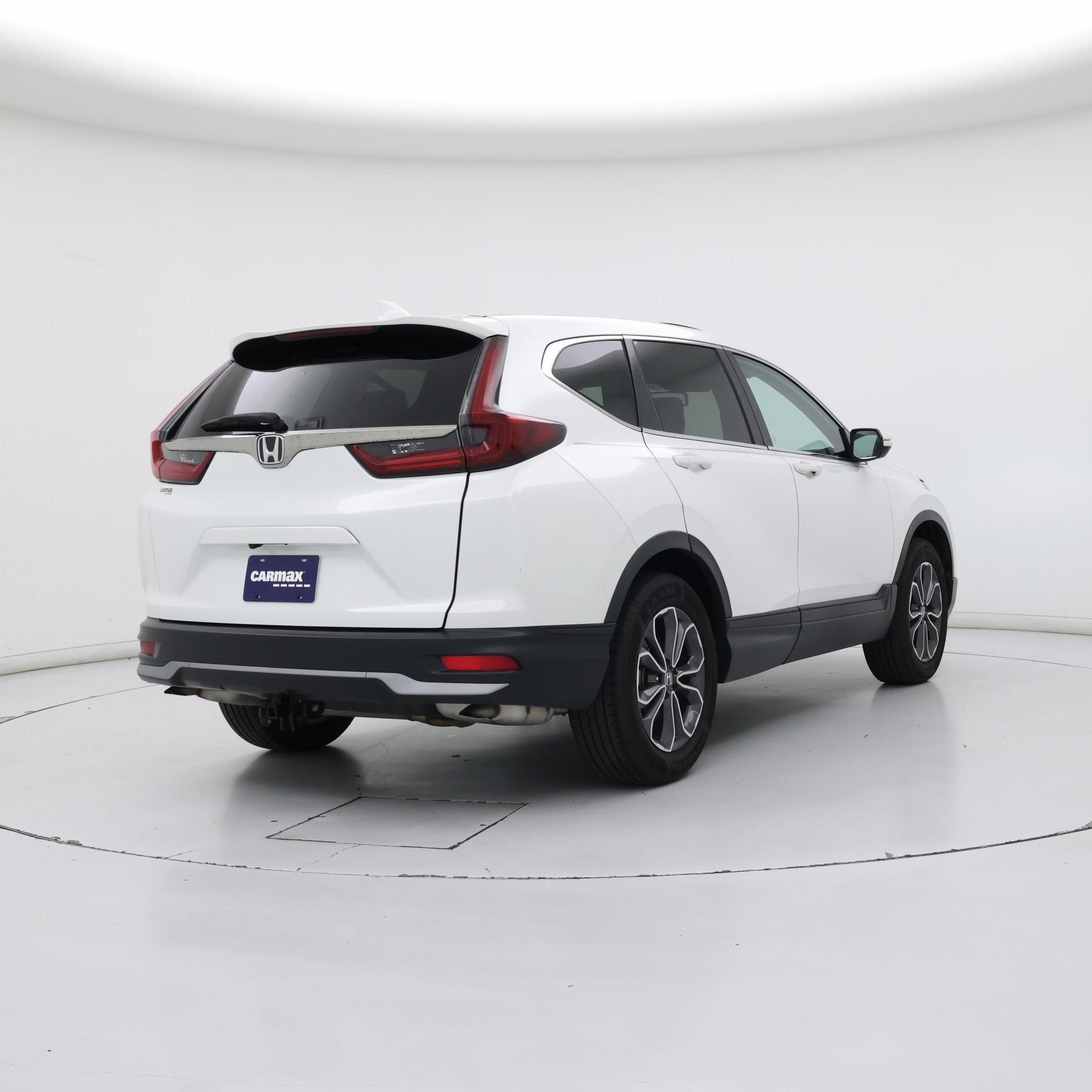 Thumbnail: 2022 Honda CR-V - 8