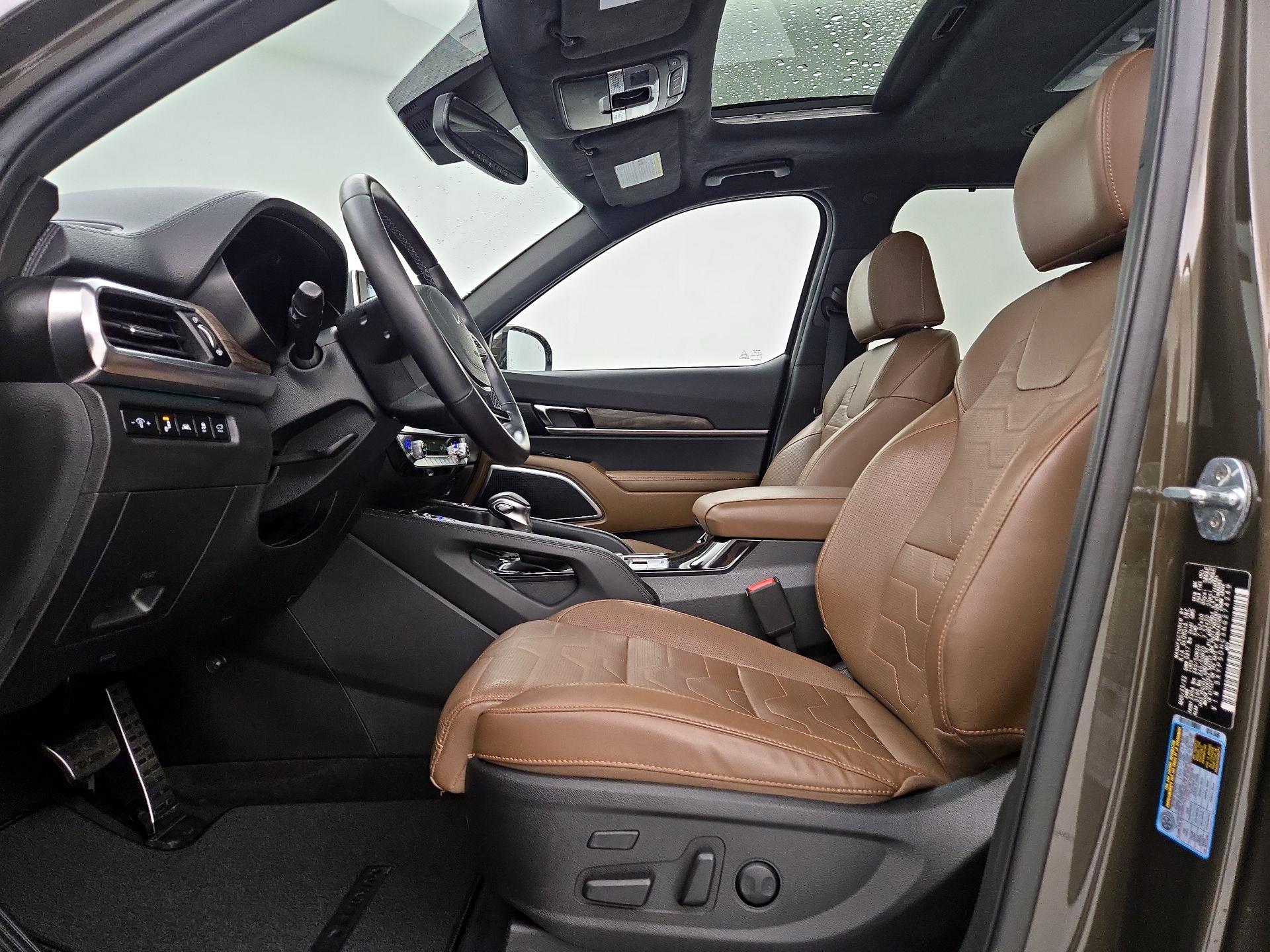 Thumbnail: 2022 Kia Telluride - 11