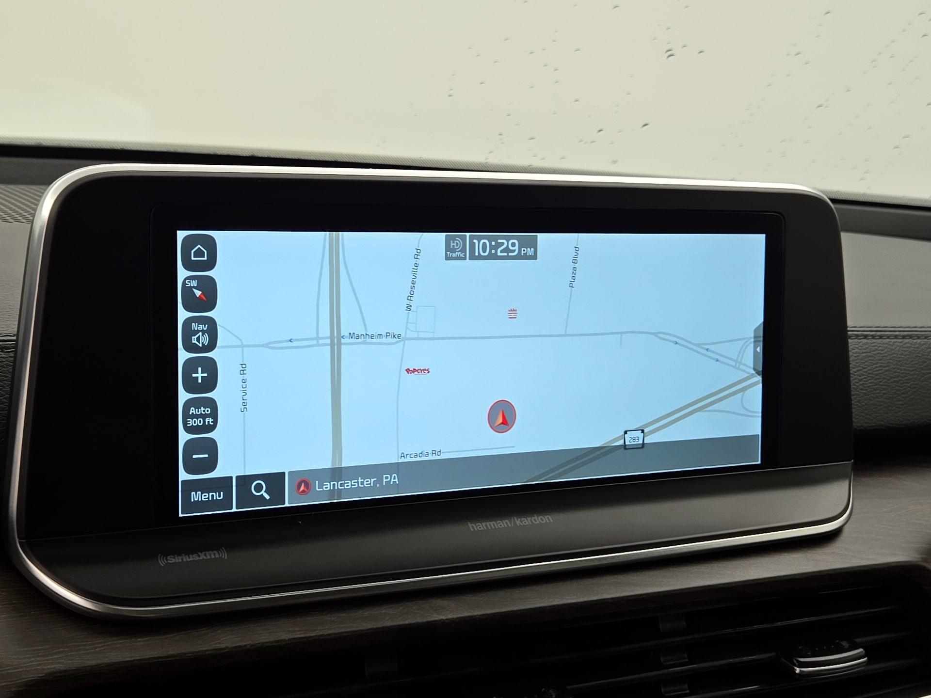 Thumbnail: 2022 Kia Telluride - 14