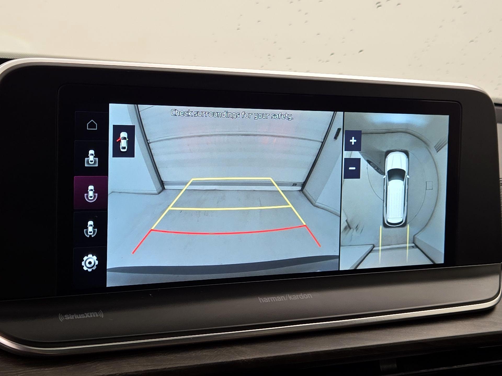 Thumbnail: 2022 Kia Telluride - 15