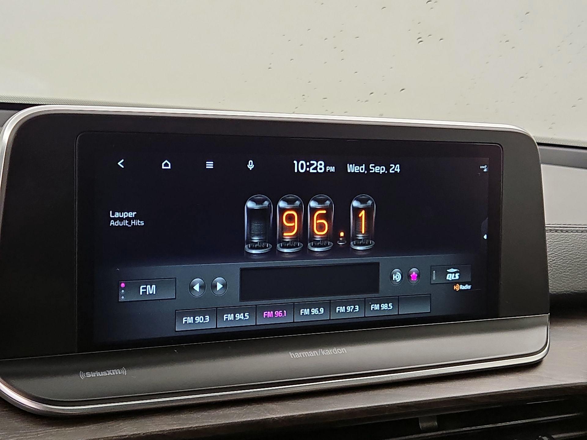 Thumbnail: 2022 Kia Telluride - 16